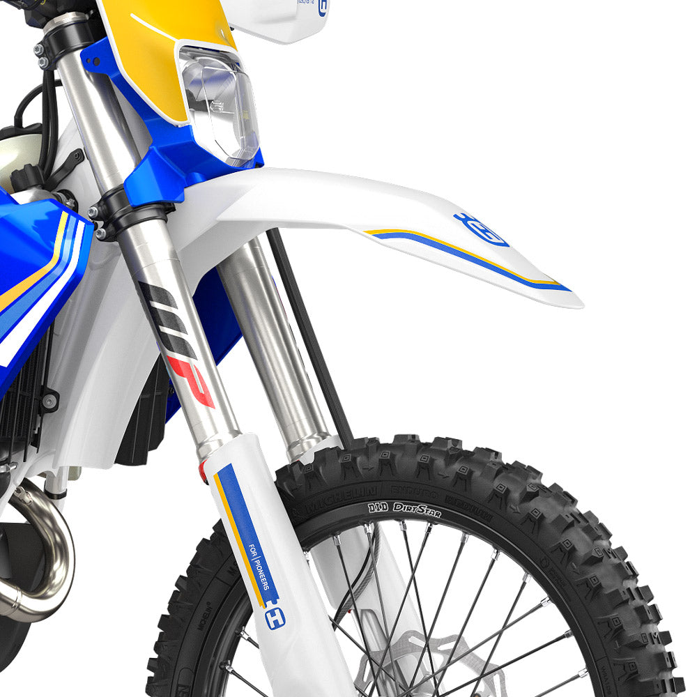 Husqvarna FE 350 Heritage 2025
