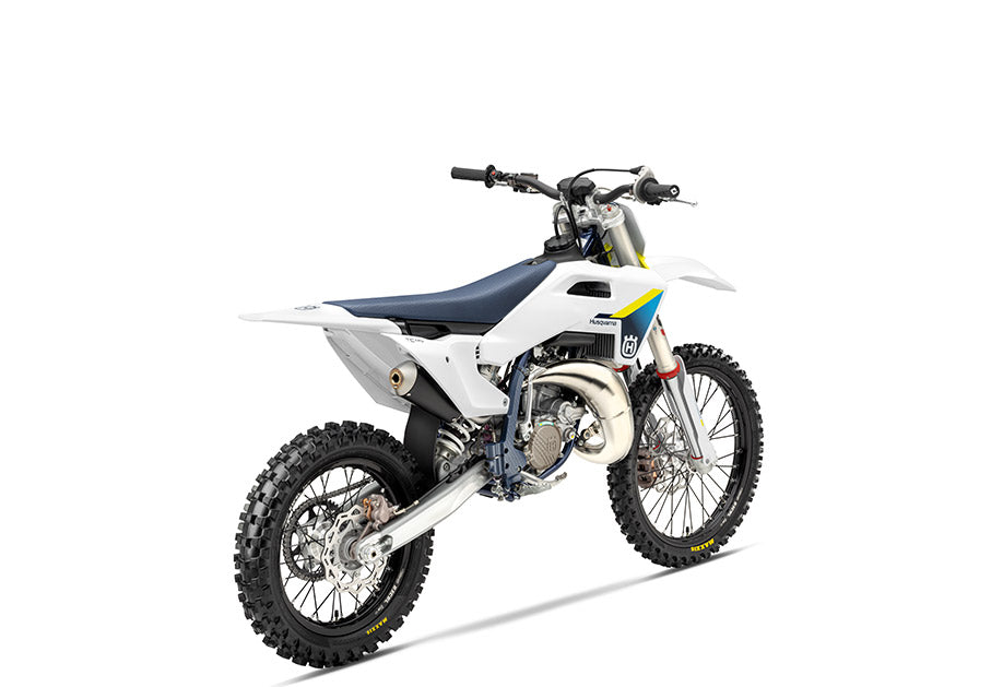 Husqvarna TC85 17/14 2026
