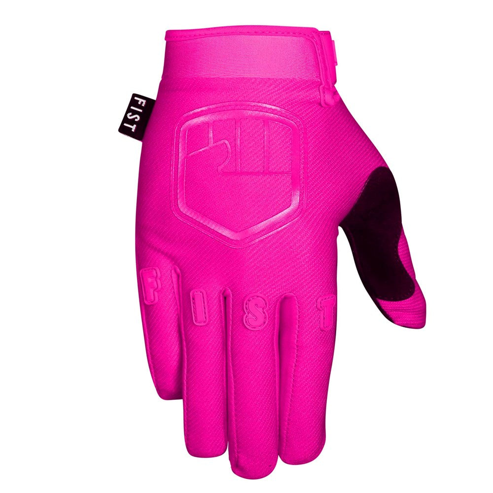 PINK STOCKER GLOVE