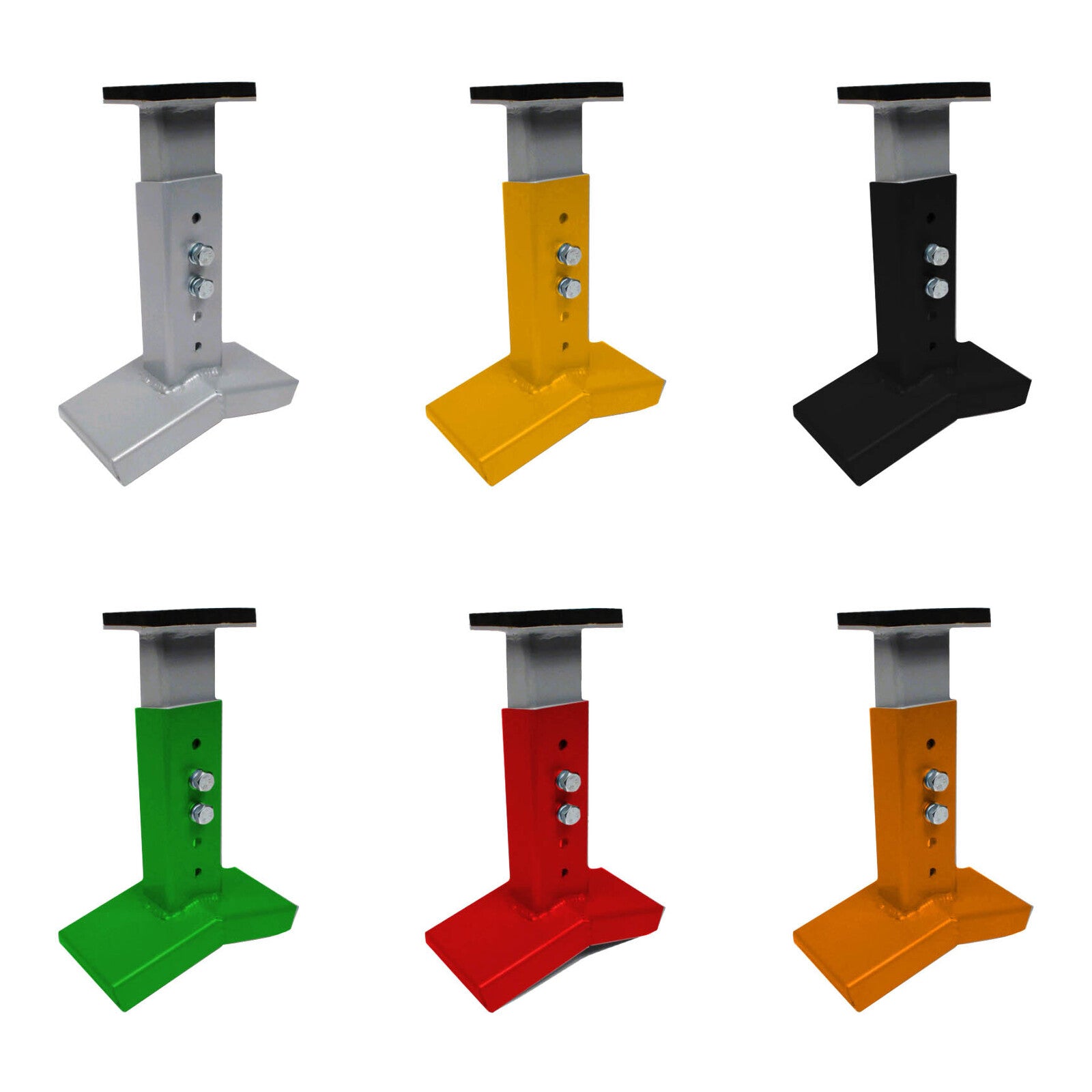 Whites Fork Seal Saver Adjustable - Blue