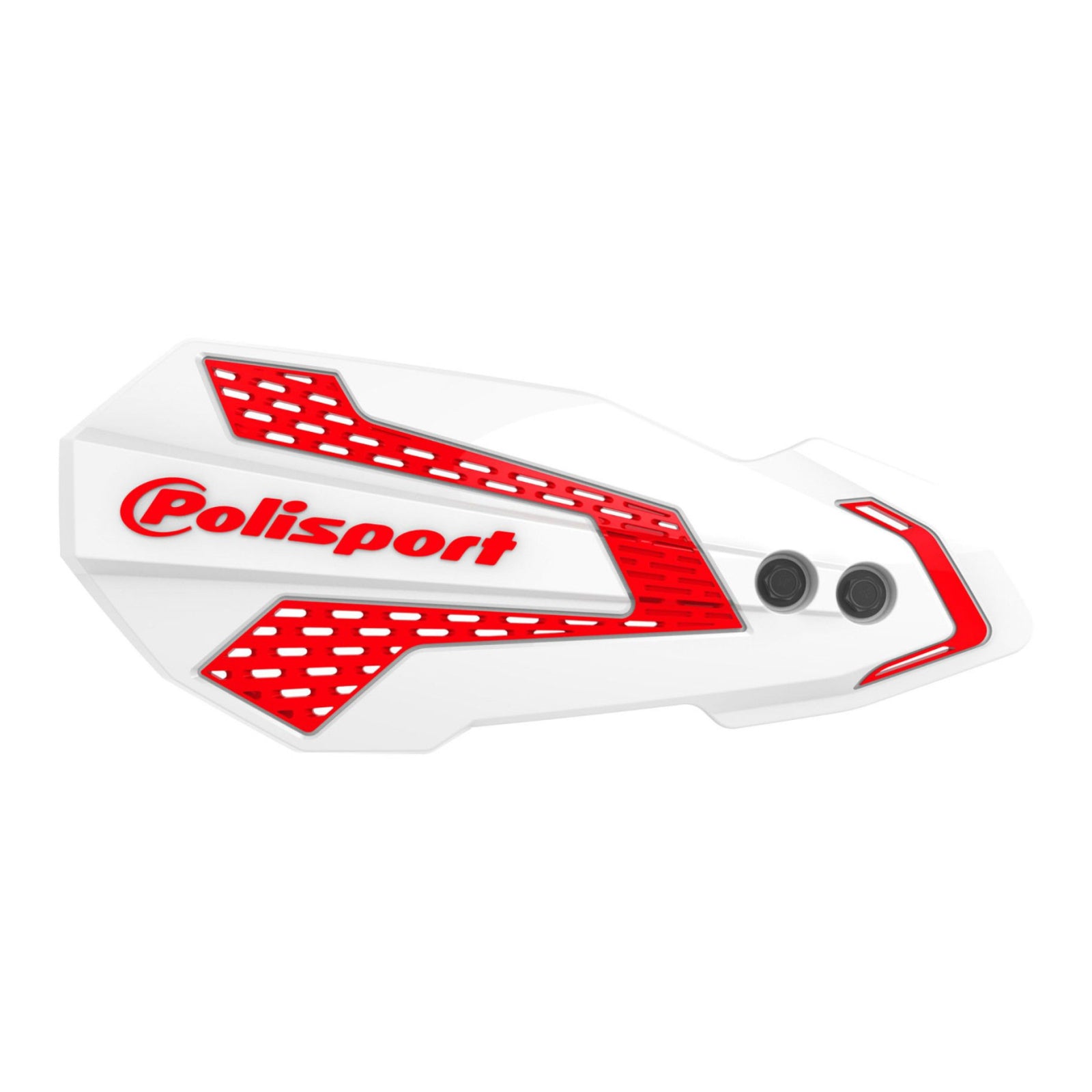 Polisport MX Flow CRF450F/CRF450RX '21 White/Red