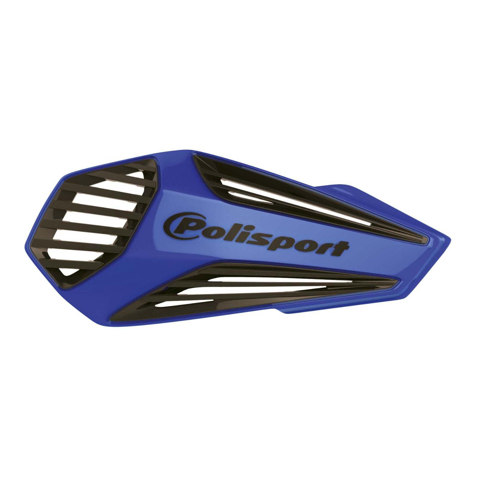 Polisport Handguard MX Air - Blue / Black