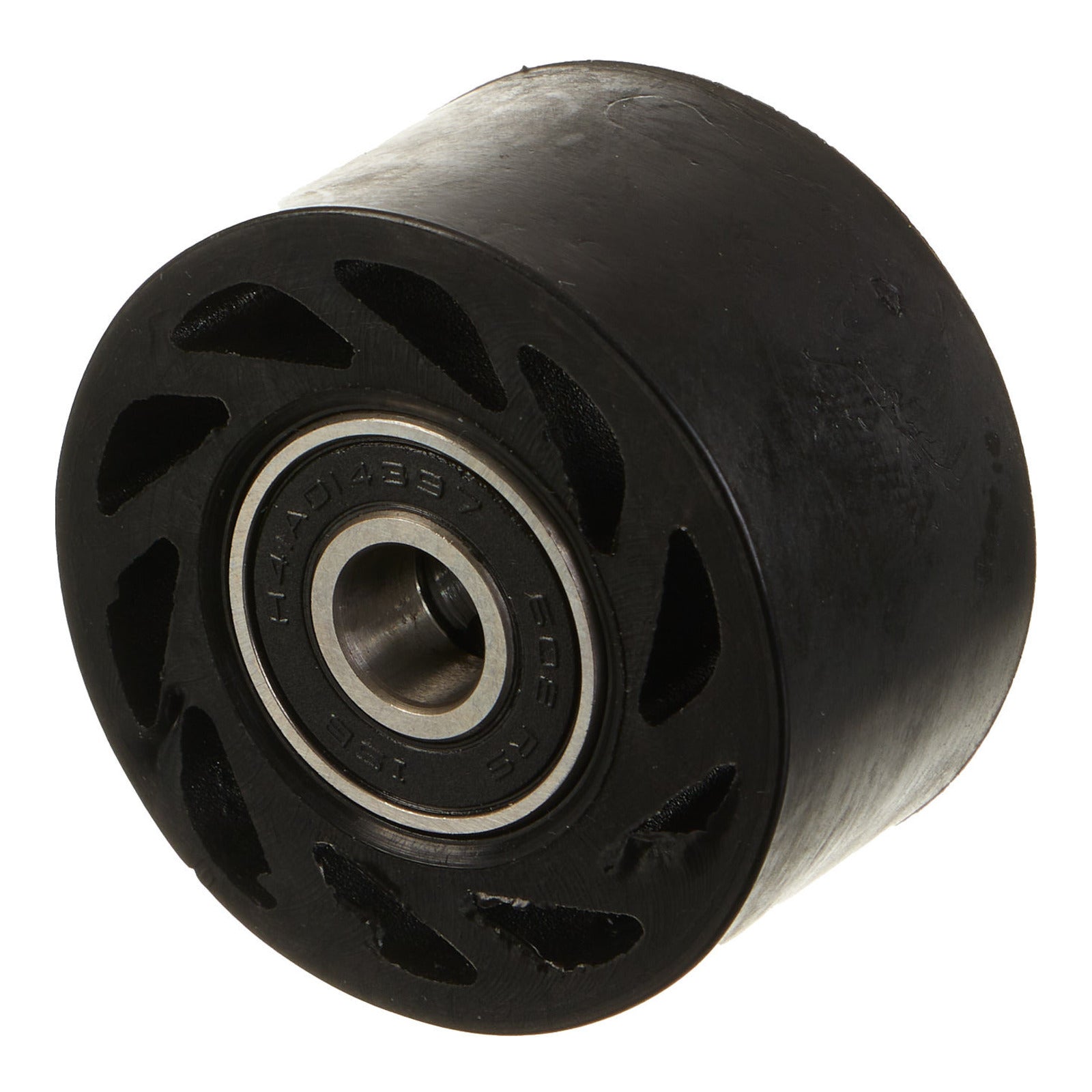 Polisport Chain Roller - 42mm - Black