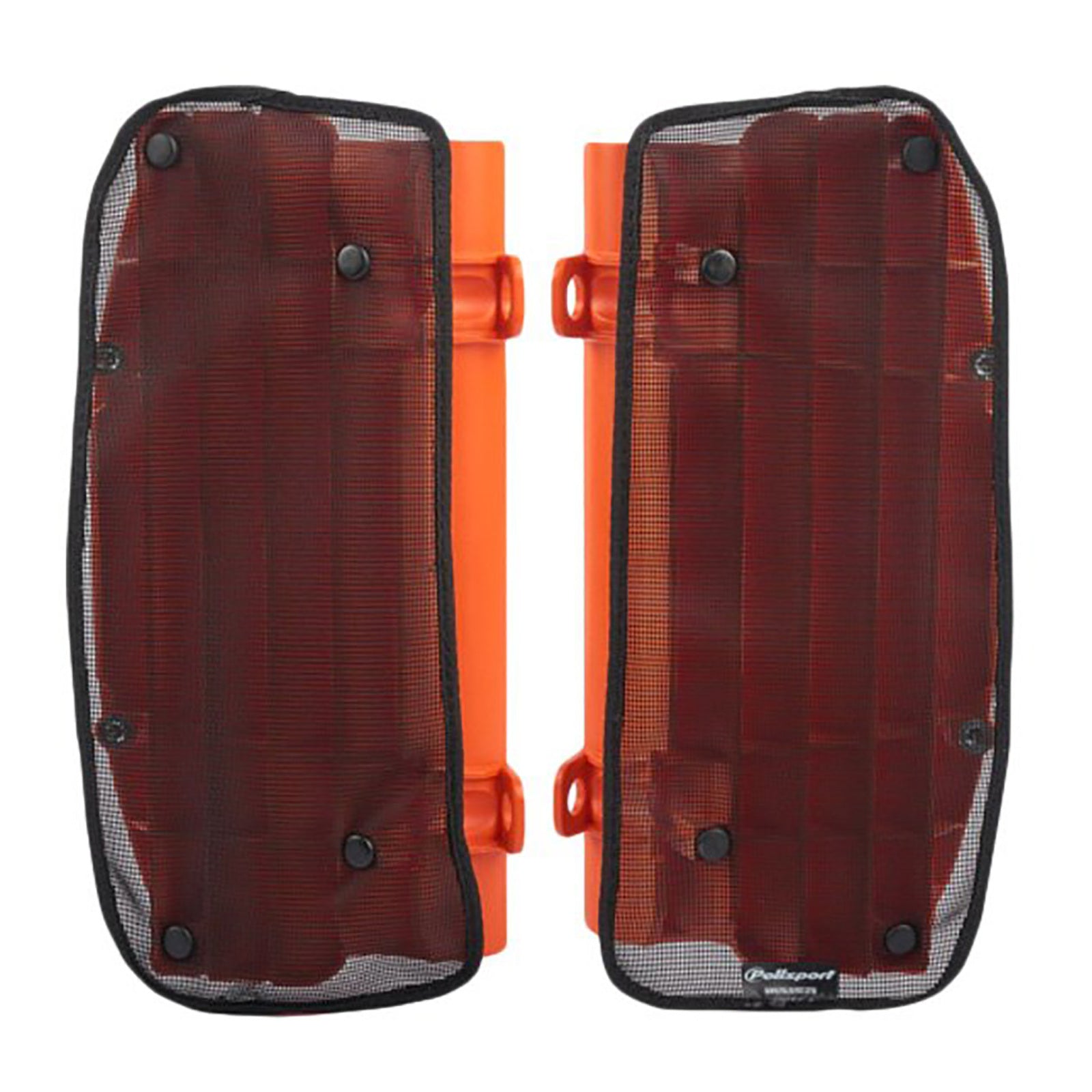 Polisport Radiator Mesh Yamaha YZ450F ('10-'13)