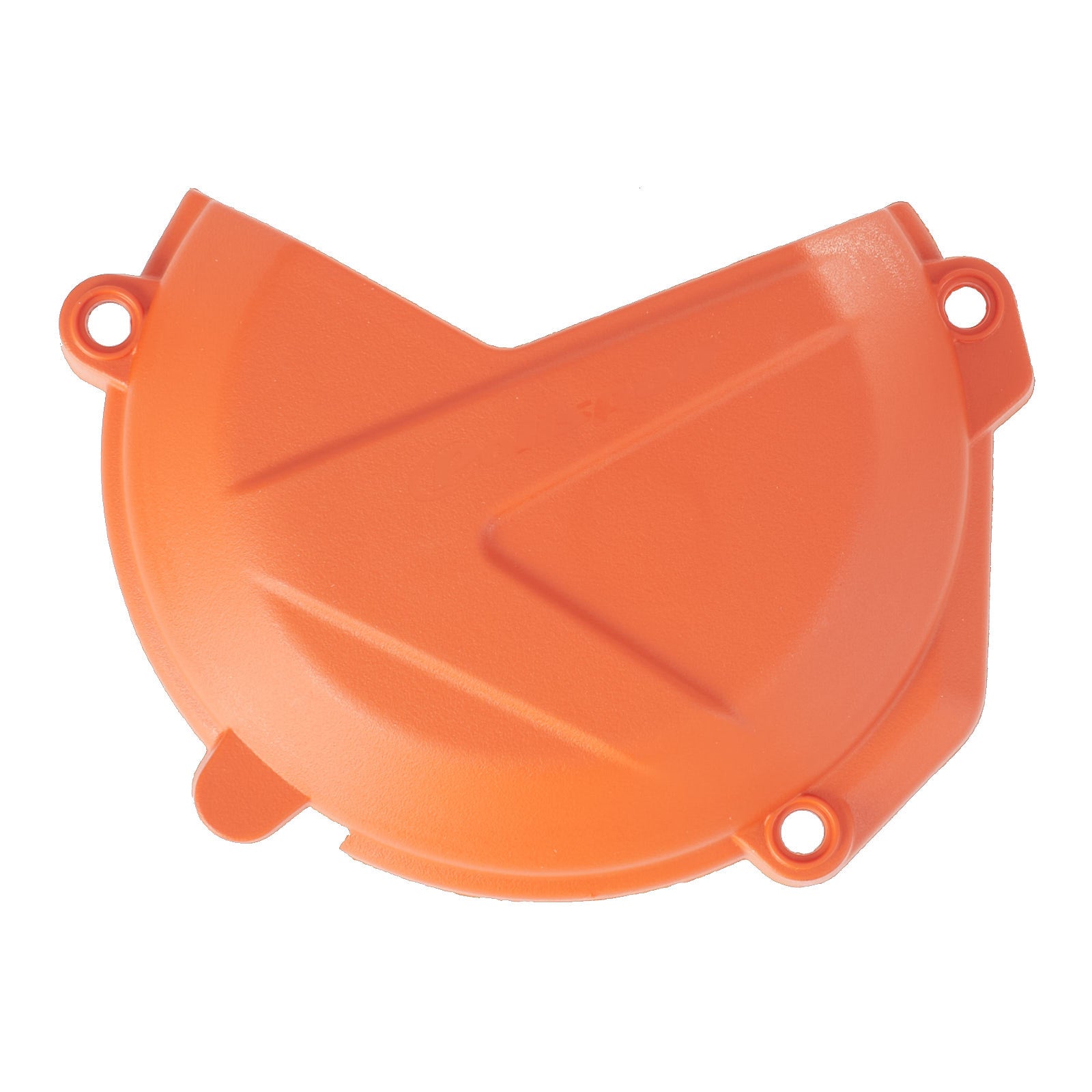 Clutch Cover Protector KTM SX-F XCF ECX-F XCF-W 250-350 Orange