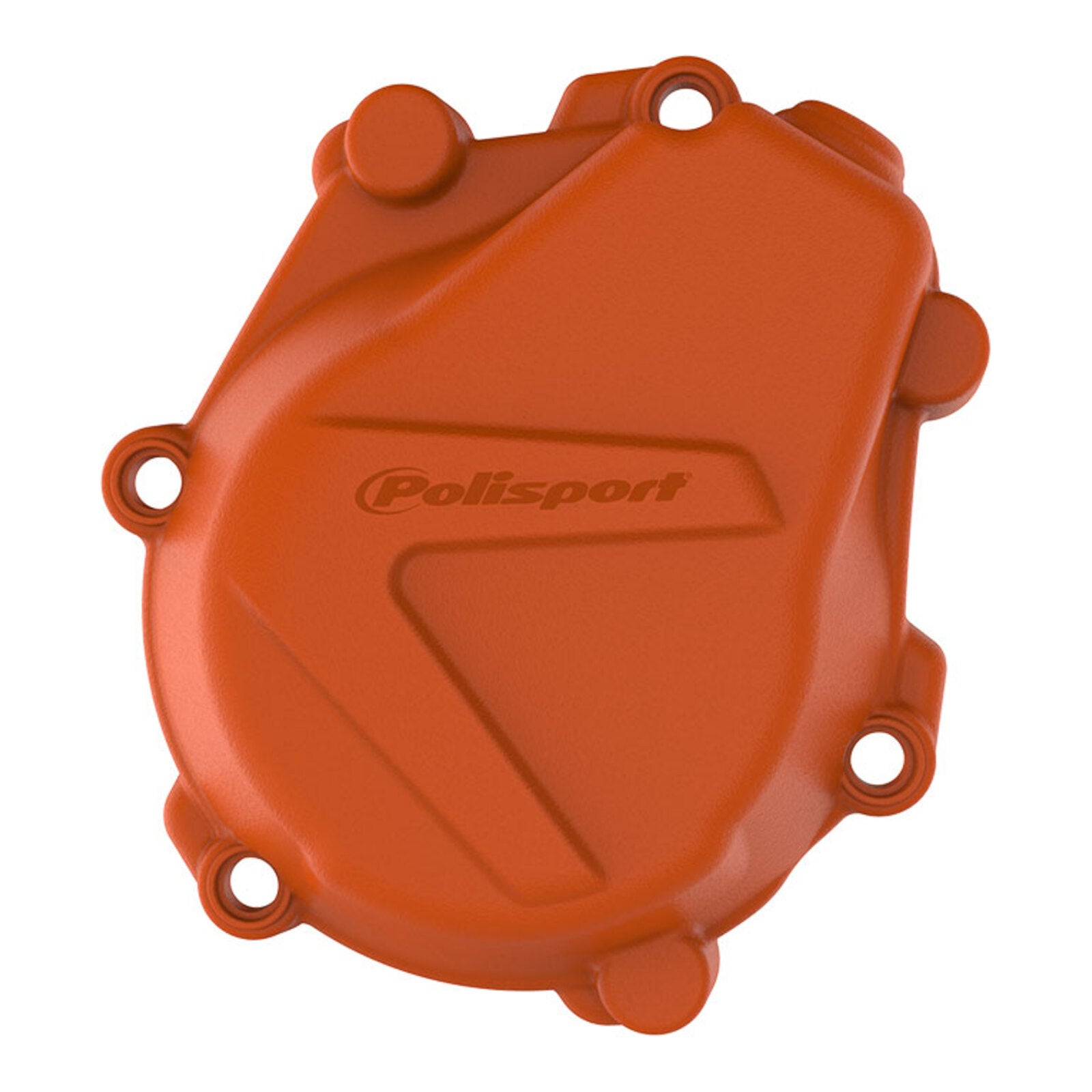 IGNITION COVER PROTECTOR KTM ORG