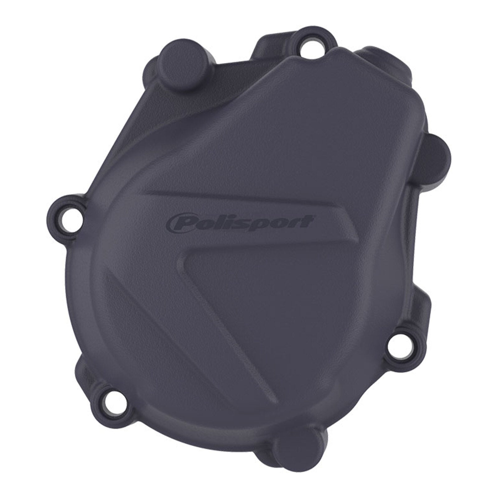 IGNITION COVER PROTECTOR HUSQ BLU