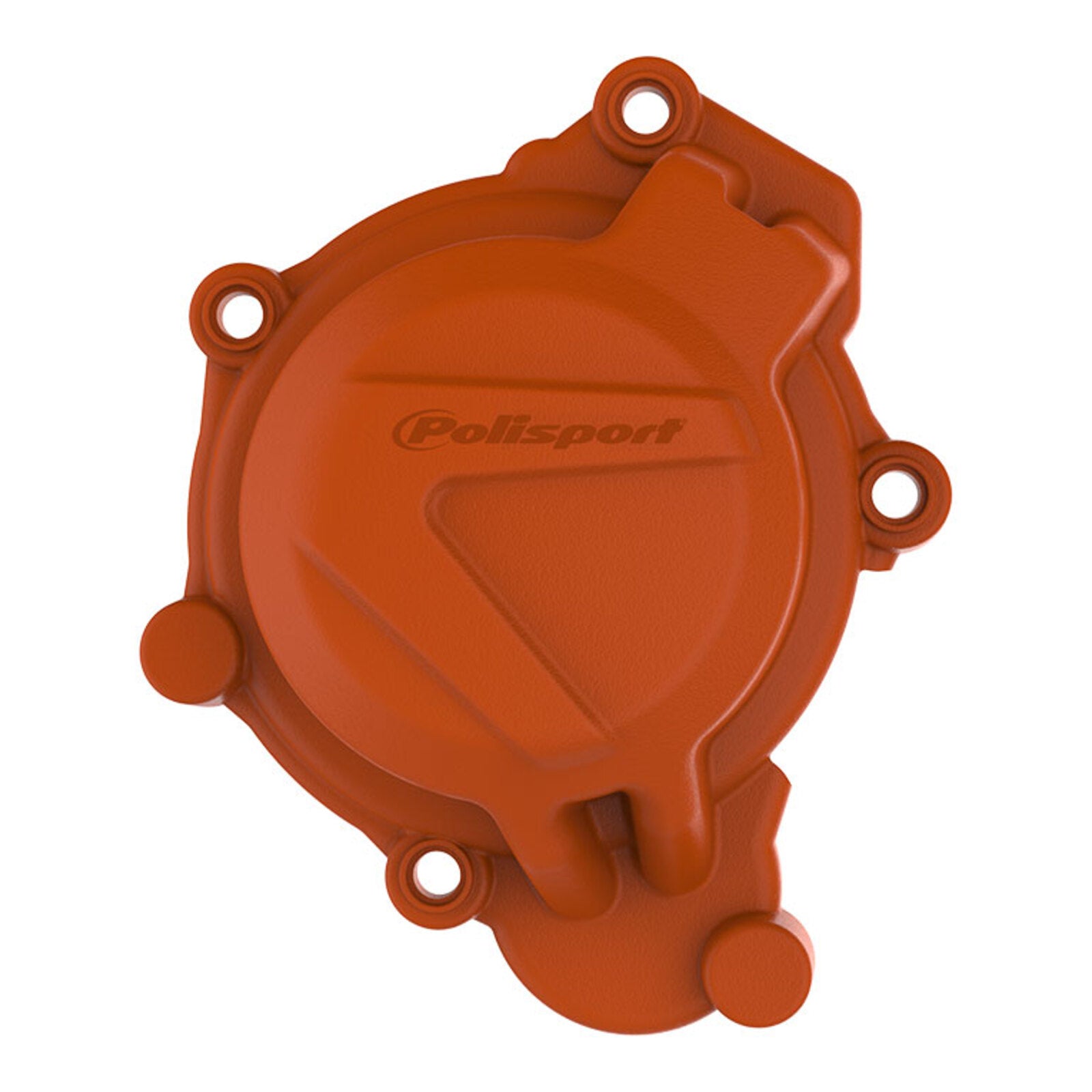 IGNITION COVER PROTECTOR KTM ORG
