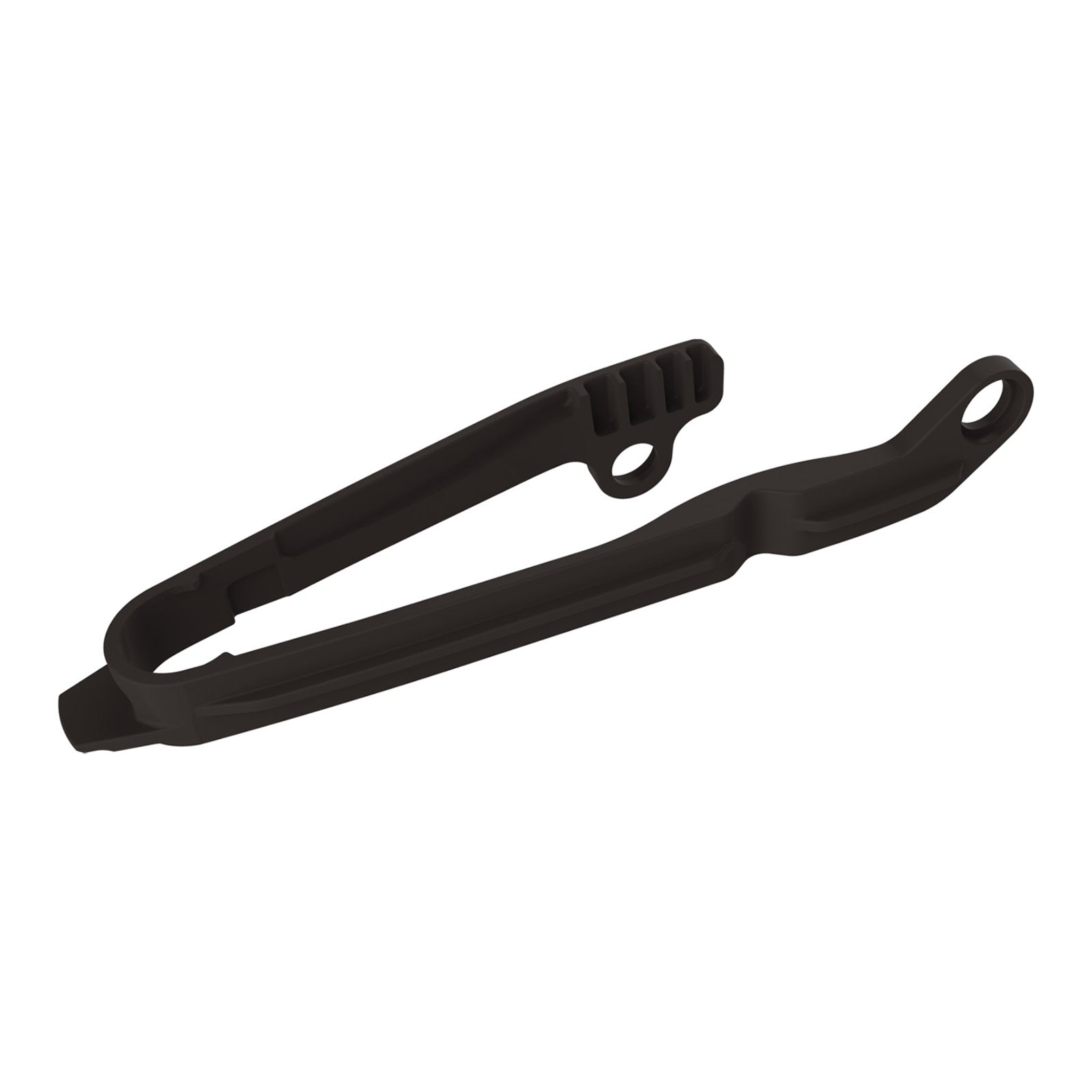 Polisport Chain Slider Beta RR 2ST/4ST '10-'19 Black