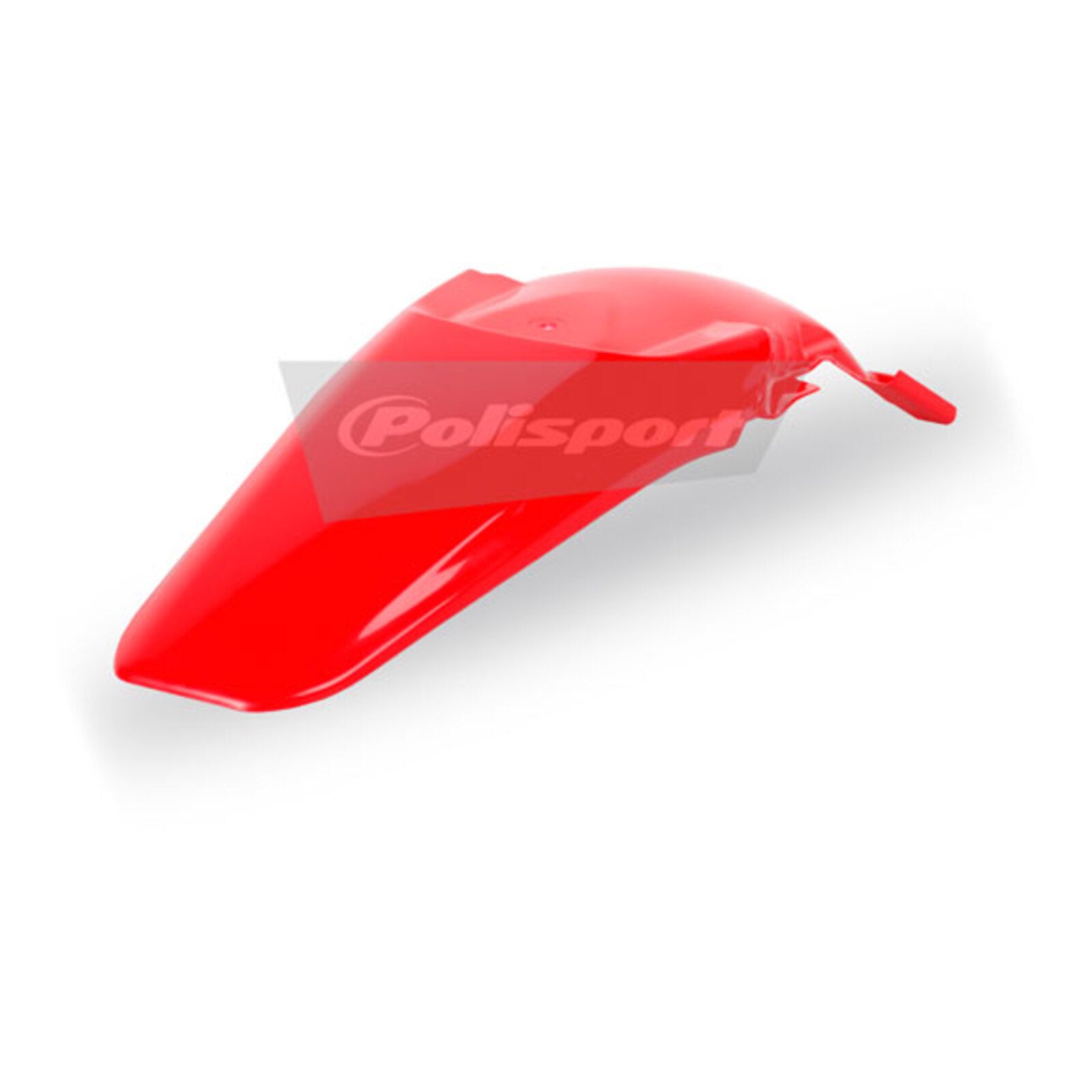 Rear Guard Honda CRF150R '07-'22 04- Red