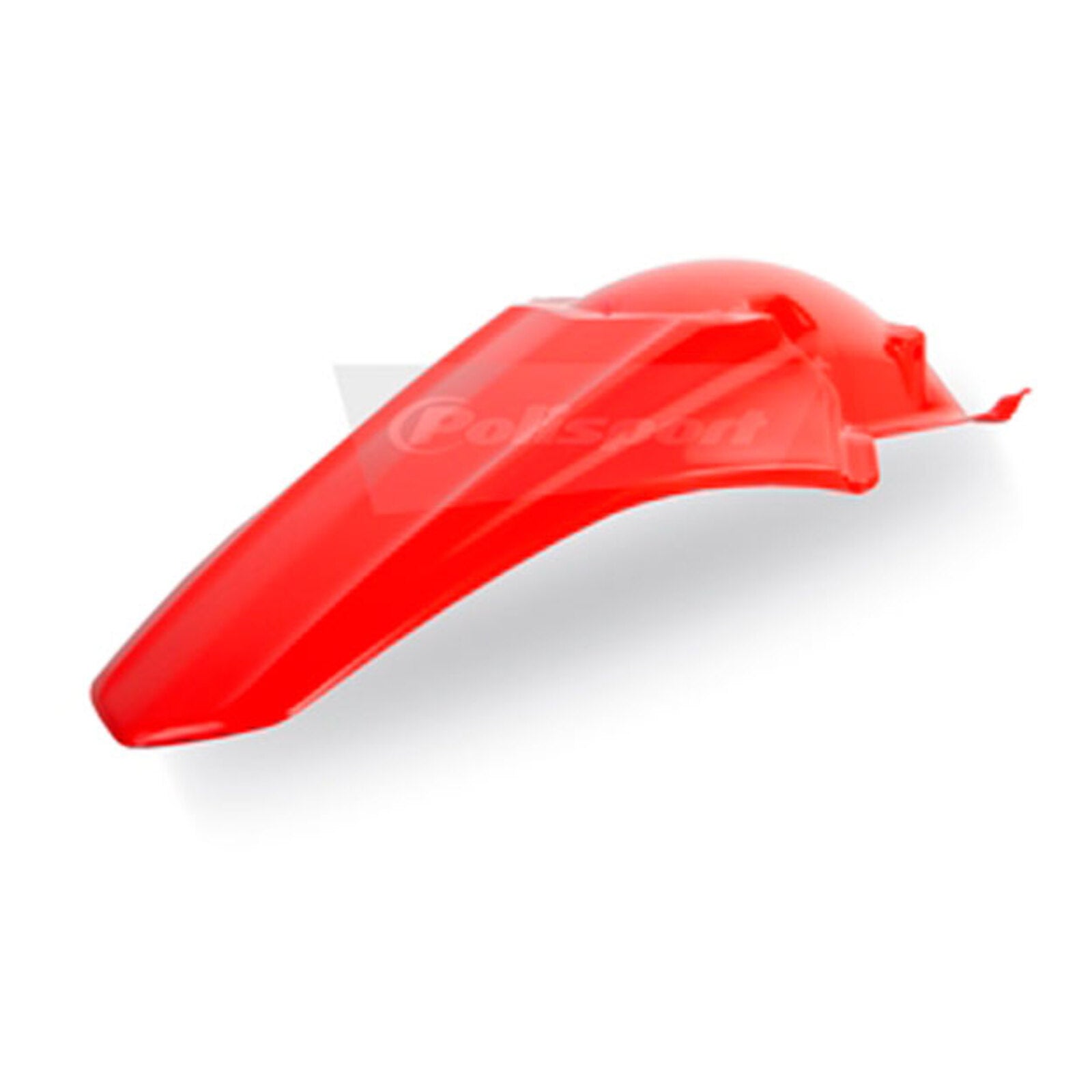 Rear Guard CRF250R '10-'13 /CRF450R '09-'12 04- Red