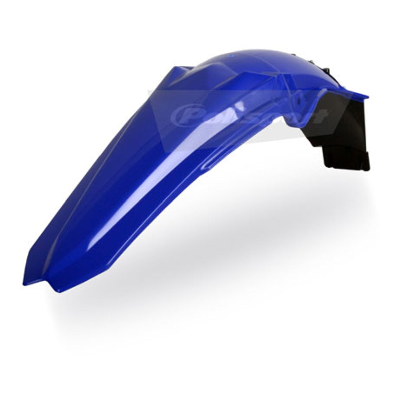 Rear Guard Yamaha YZ450F '10-'13 98Y- Blue