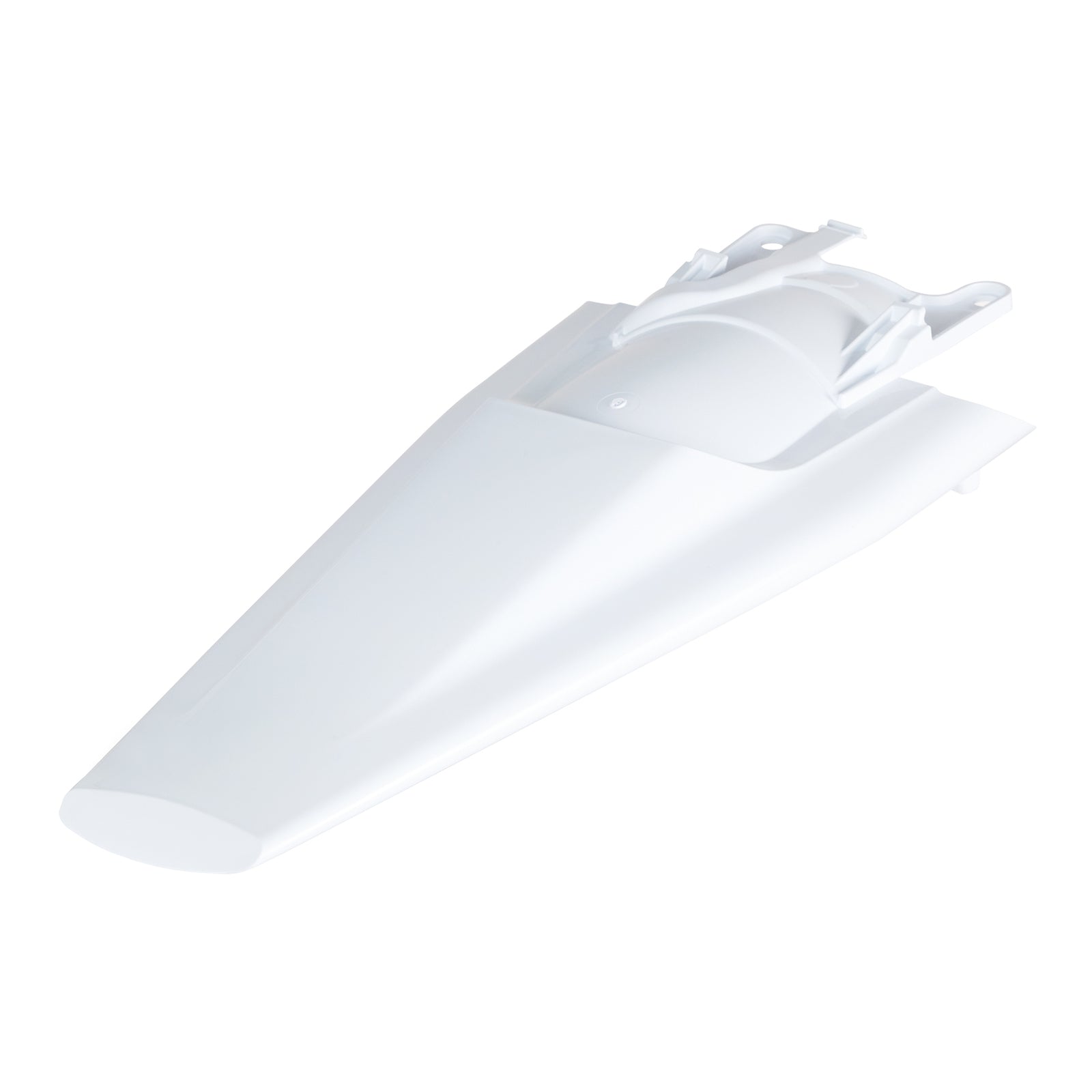 Polisport Rear Guard Husqvarna TC/FC '23- - White