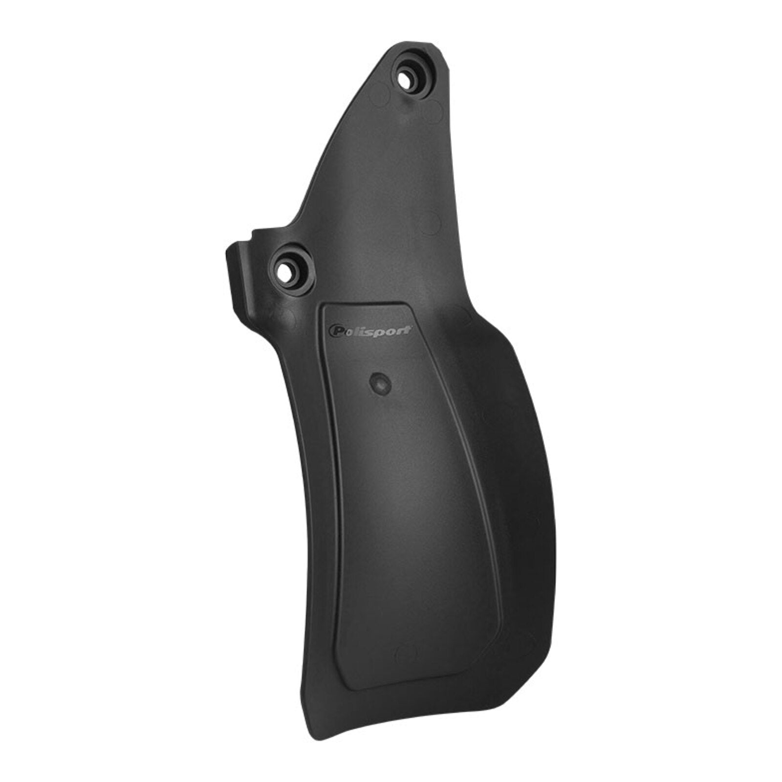 Polisport Rear Shock Flap KTM/Husqvarna - Black