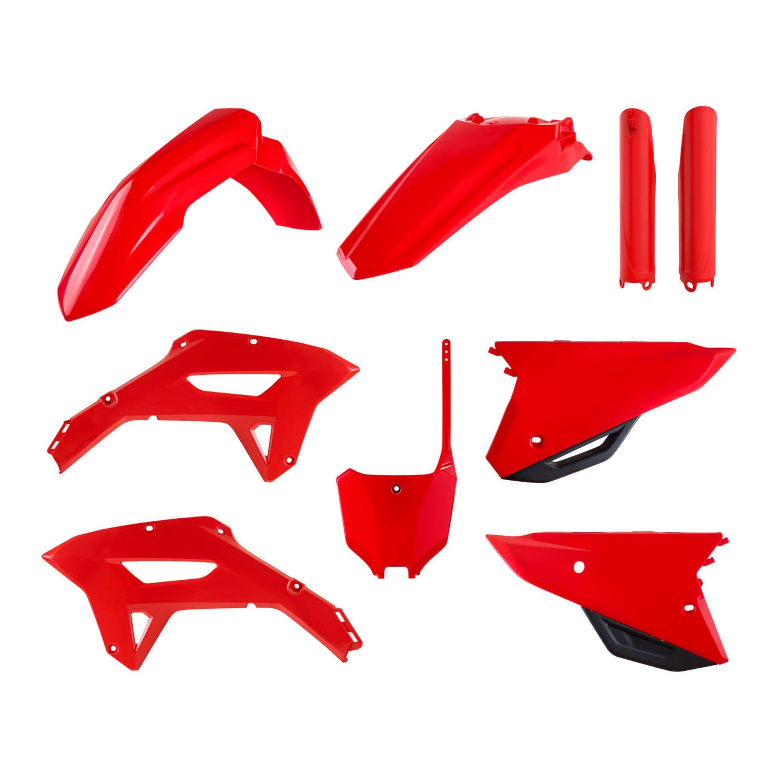 Polisport Kit Honda CRF450RX '22 OEM
