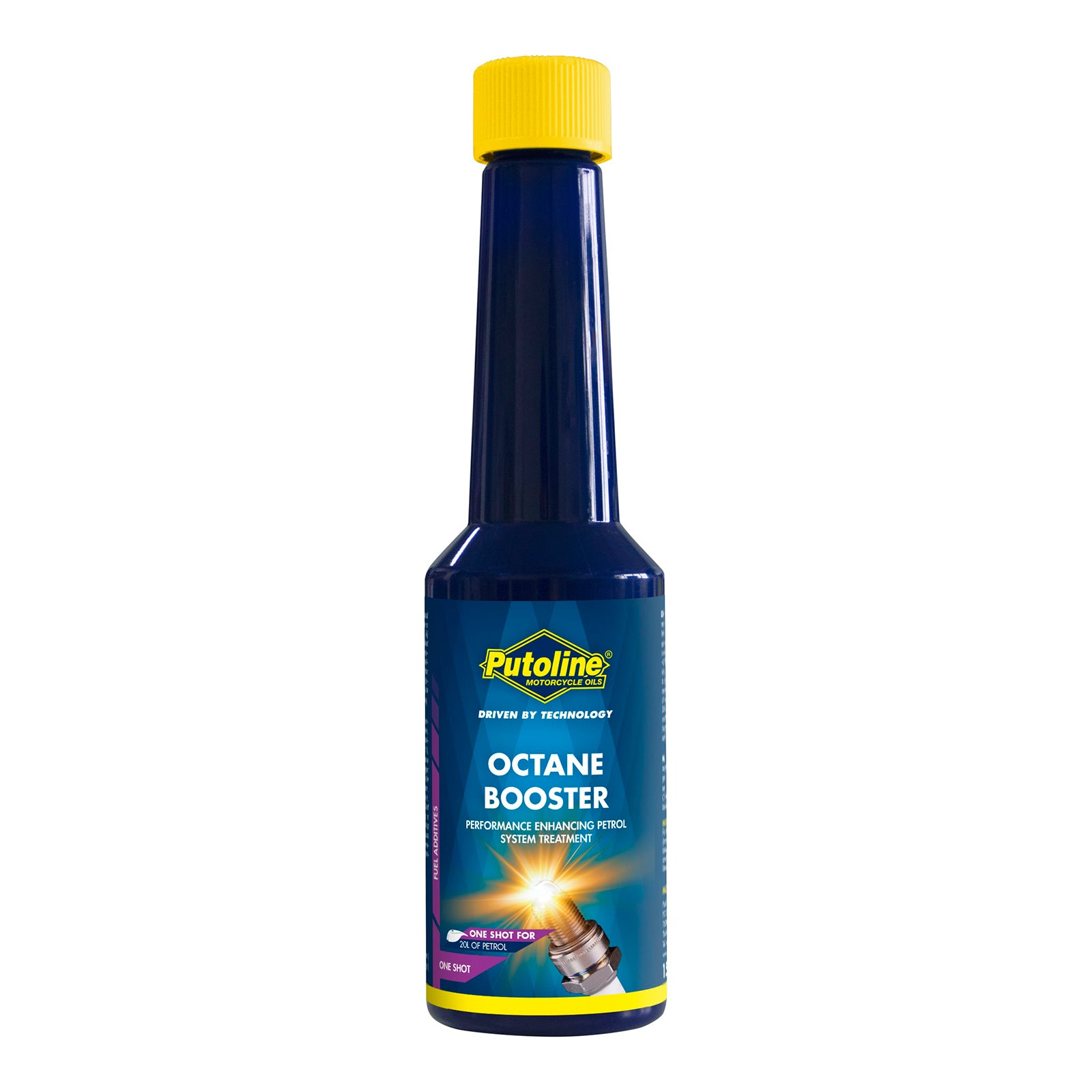 Putoline Octane Booster
