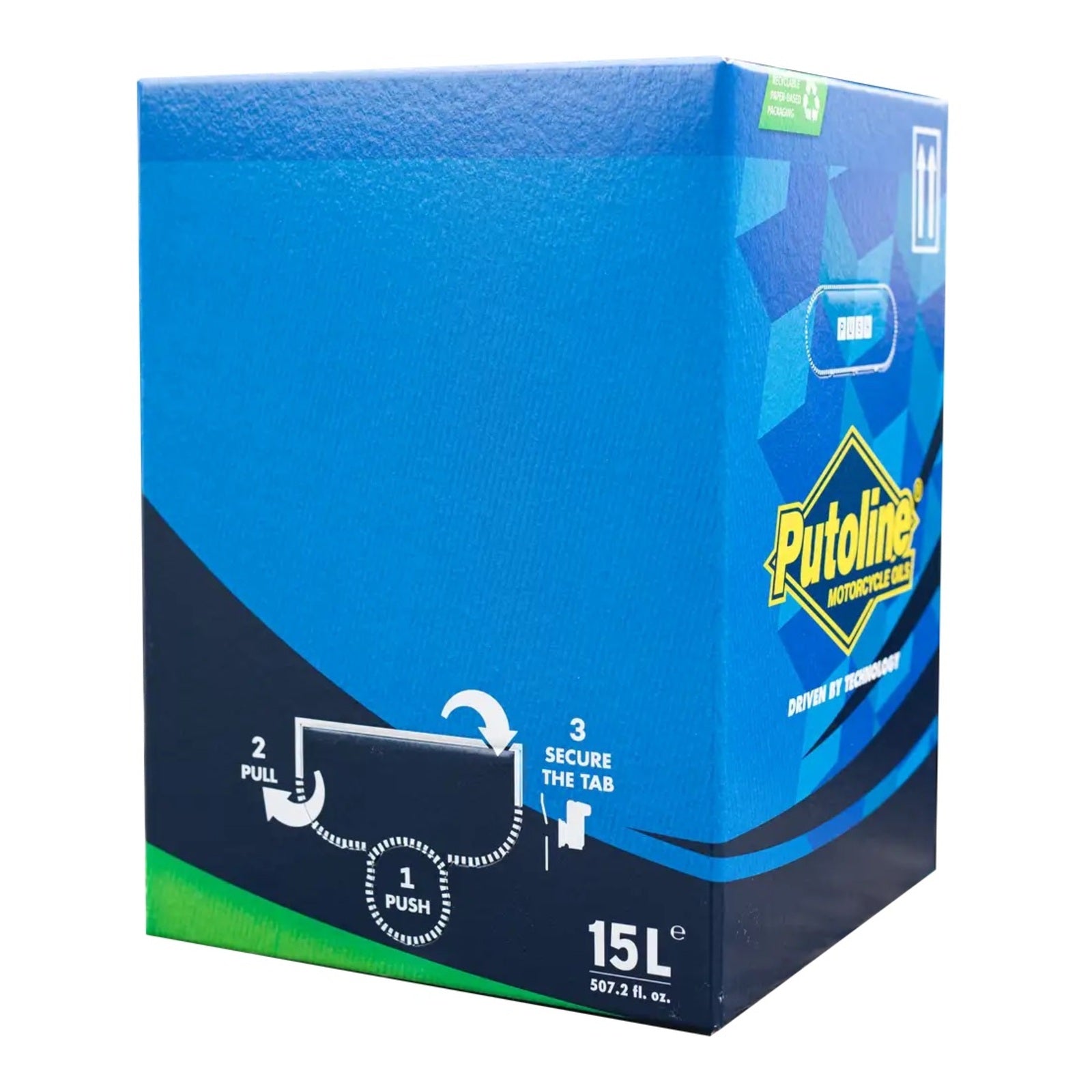 Putoline S2 Engine Oil (2T)