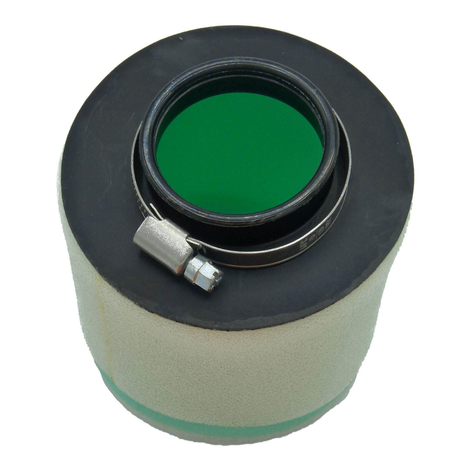Air Filter Honda 250 ATV (with Rubber Inlet Diametre: 50mm)