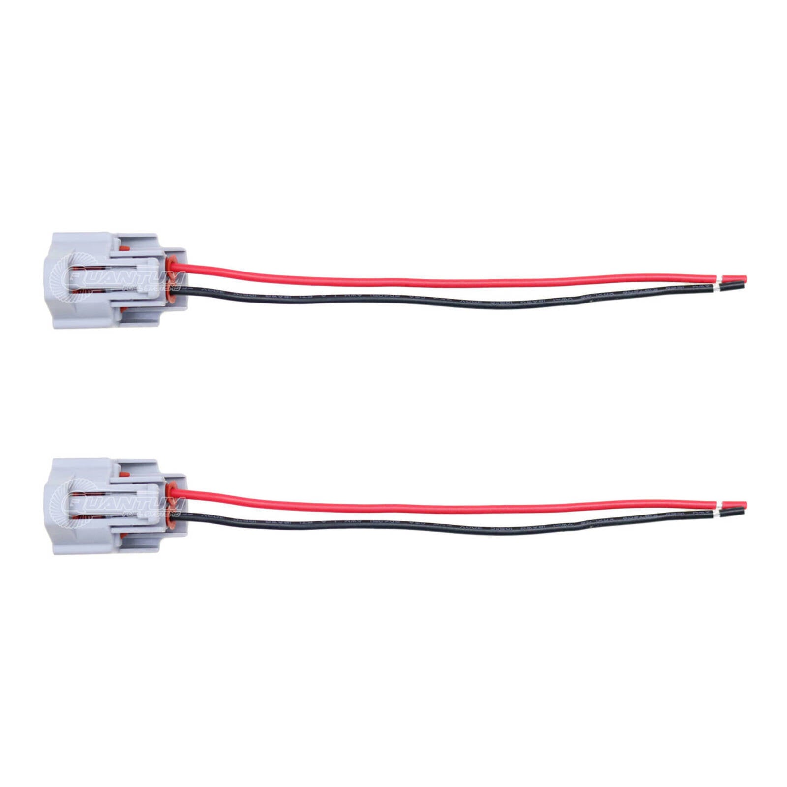Quantum Fuel Injector Adapter - Set Of 2
