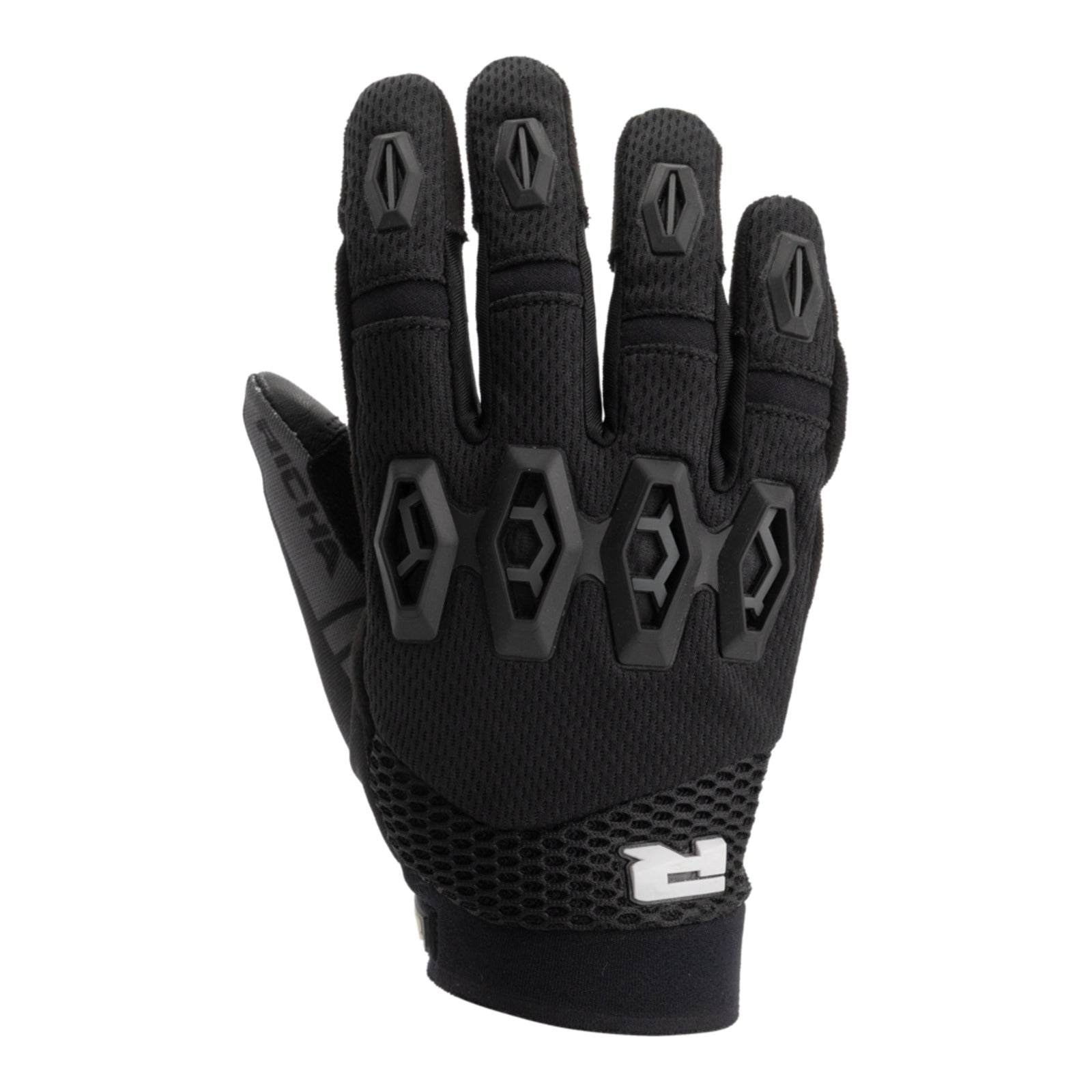 Richa R-MX Glove - Black