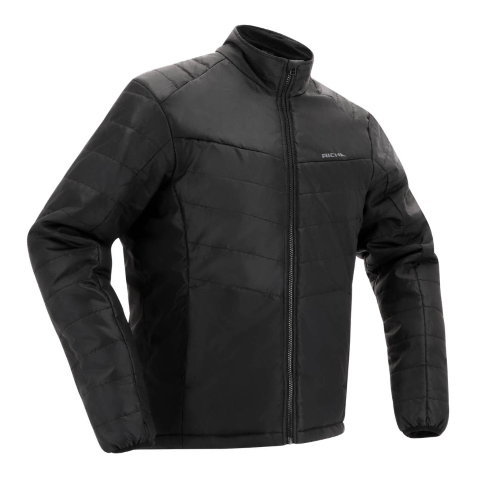 Richa Guardian Jacket - Black