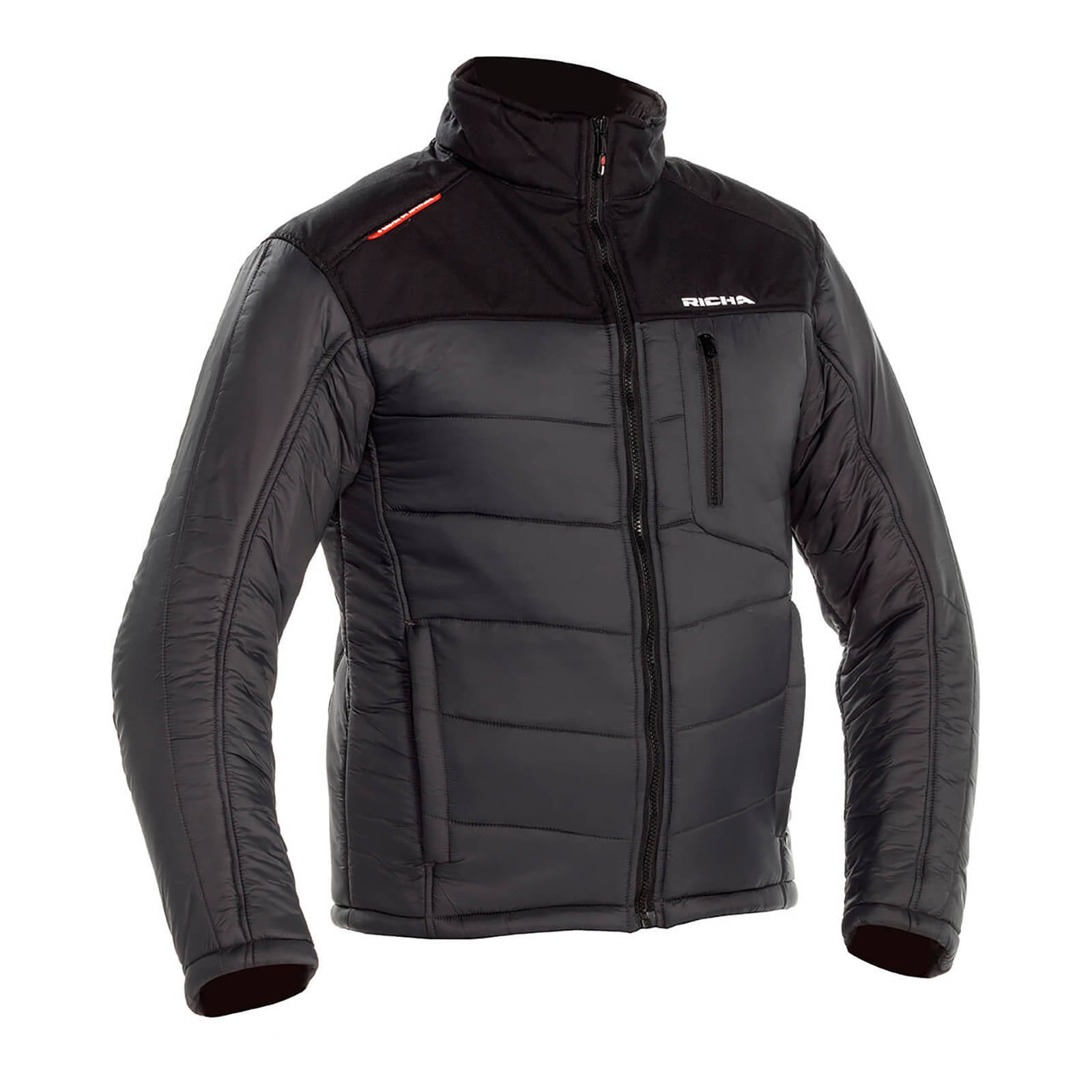 Richa Avalanche Jacket - Black