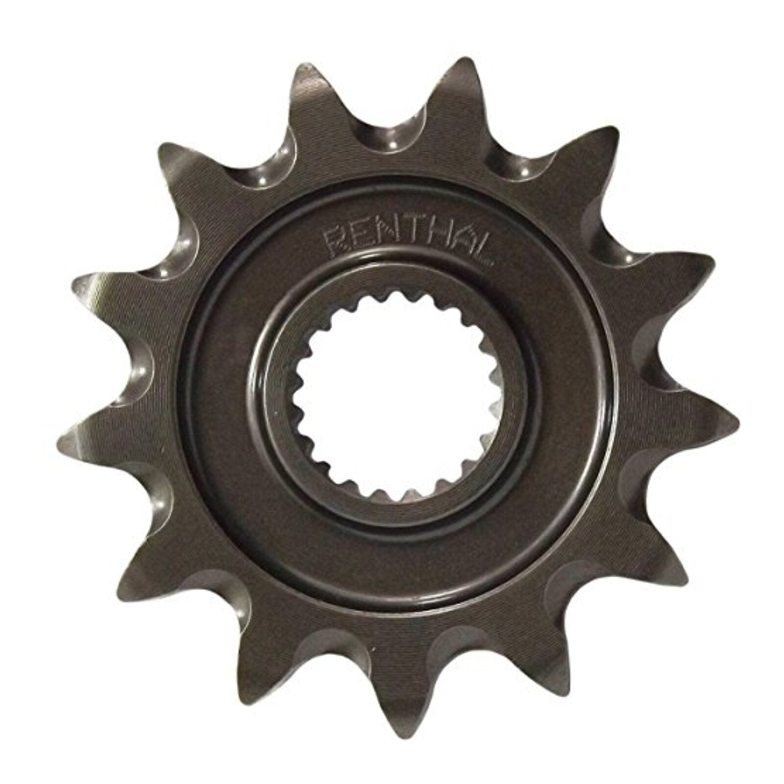 Renthal Front Sprocket 15T Grooved Honda