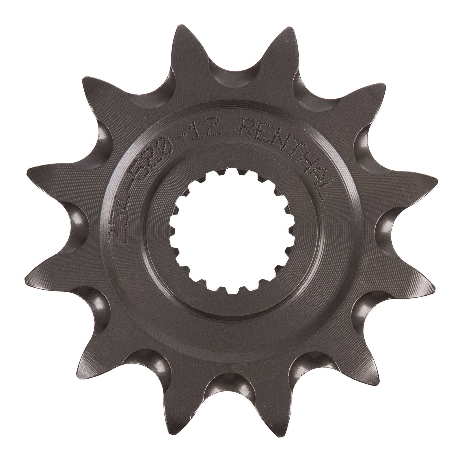 Renthal Front Sprocket 12T Grooved