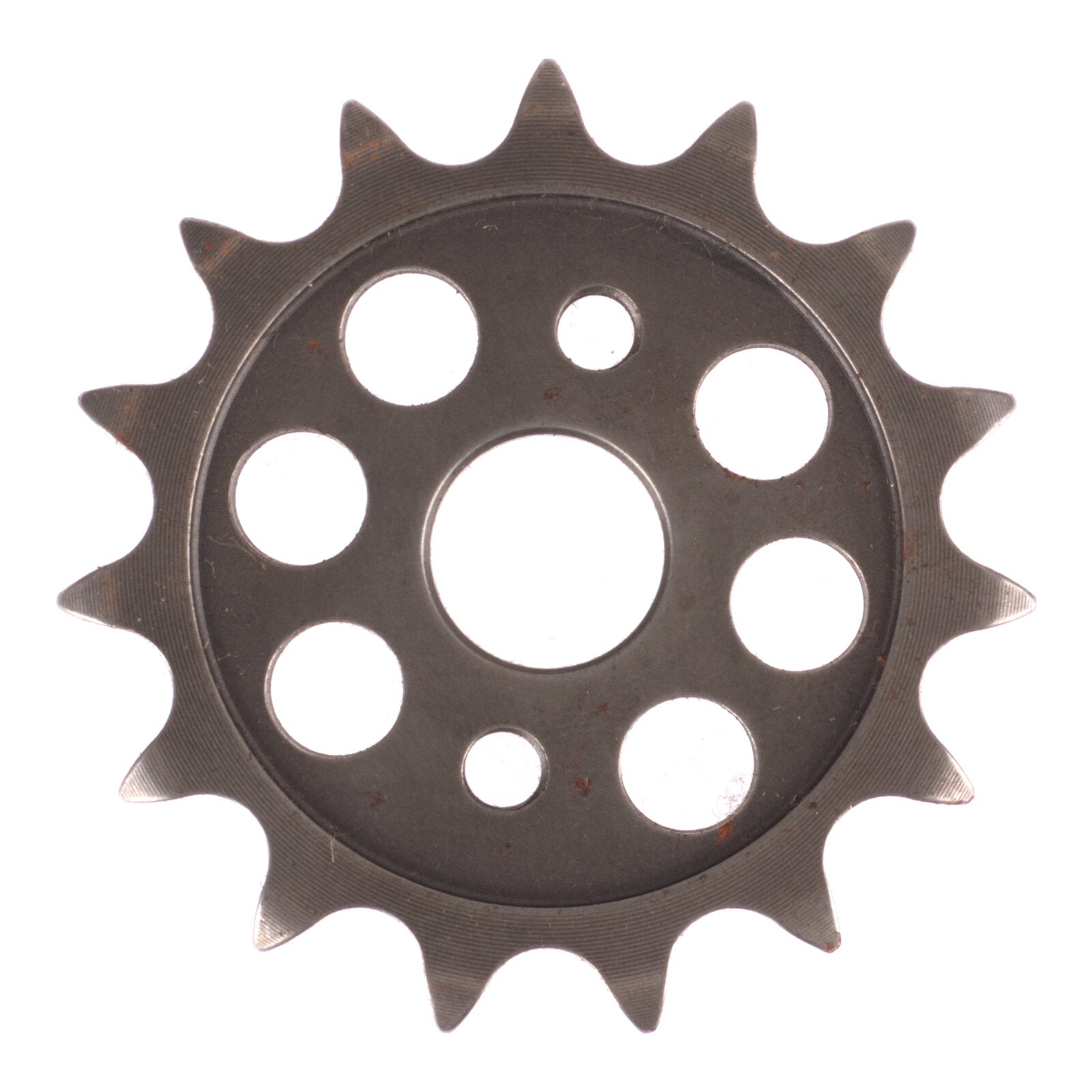 Renthal Front Sprocket 15T Grooved Honda