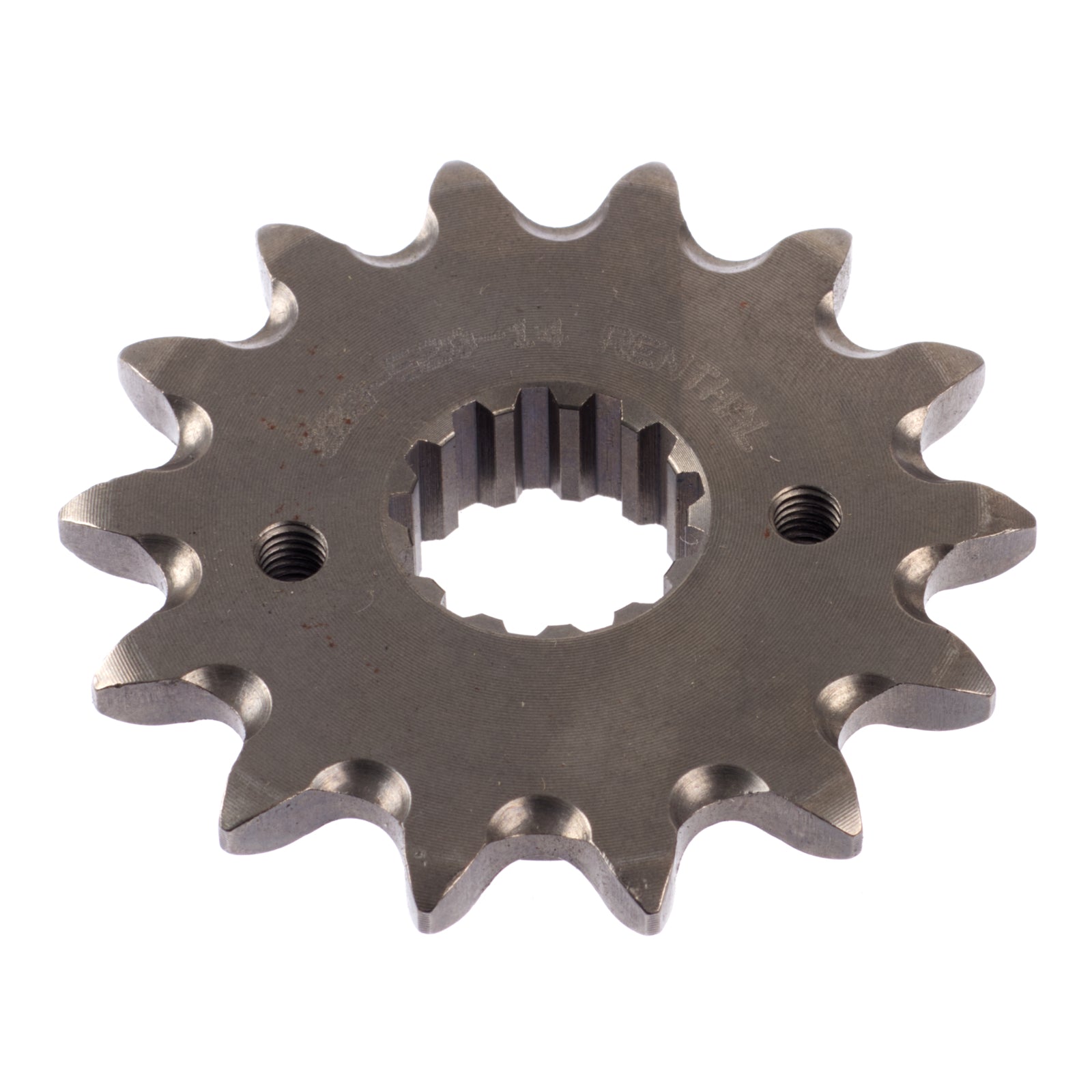 Renthal Front Sprocket14T Grooved