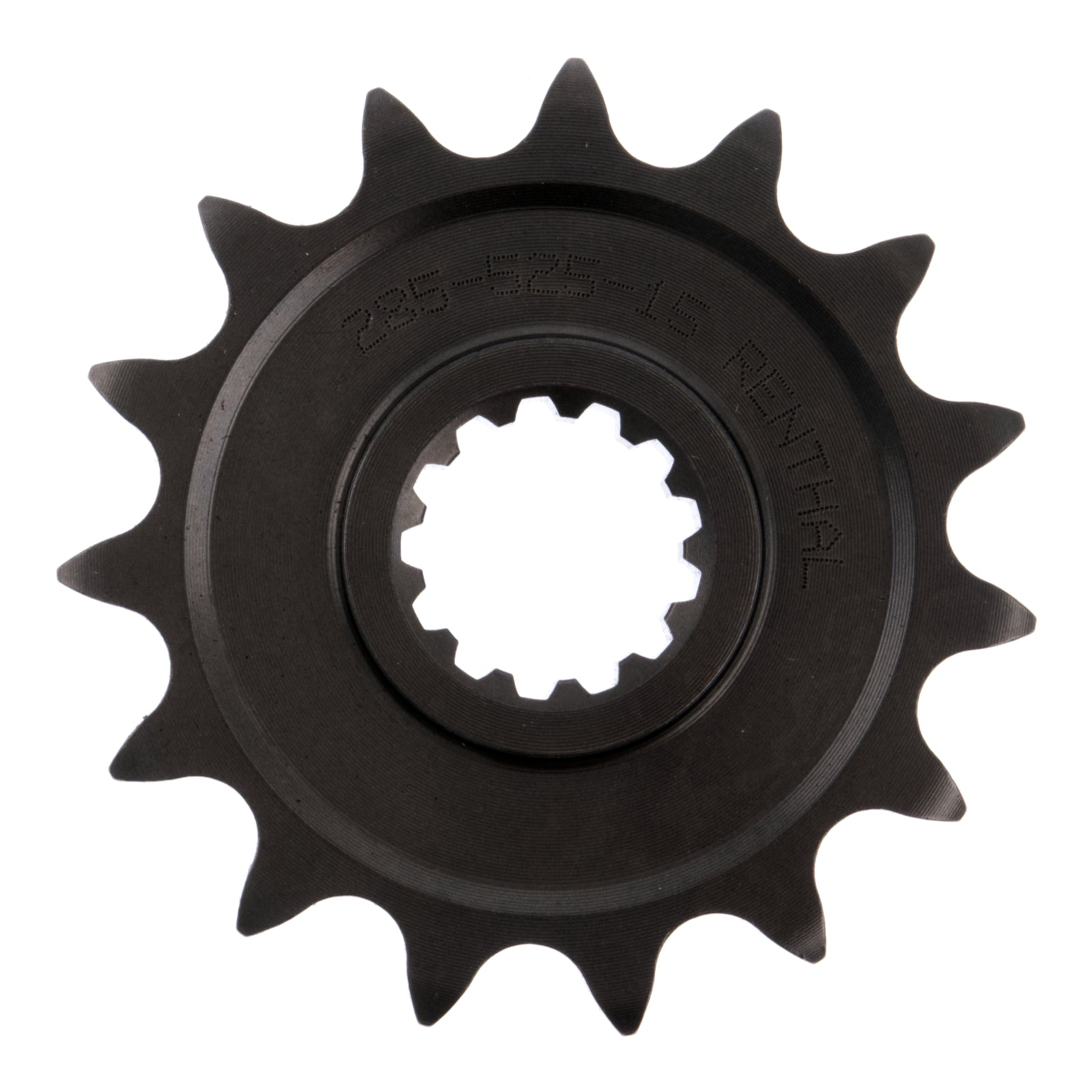 Renthal Front Sprocket 15T Grooved Yam