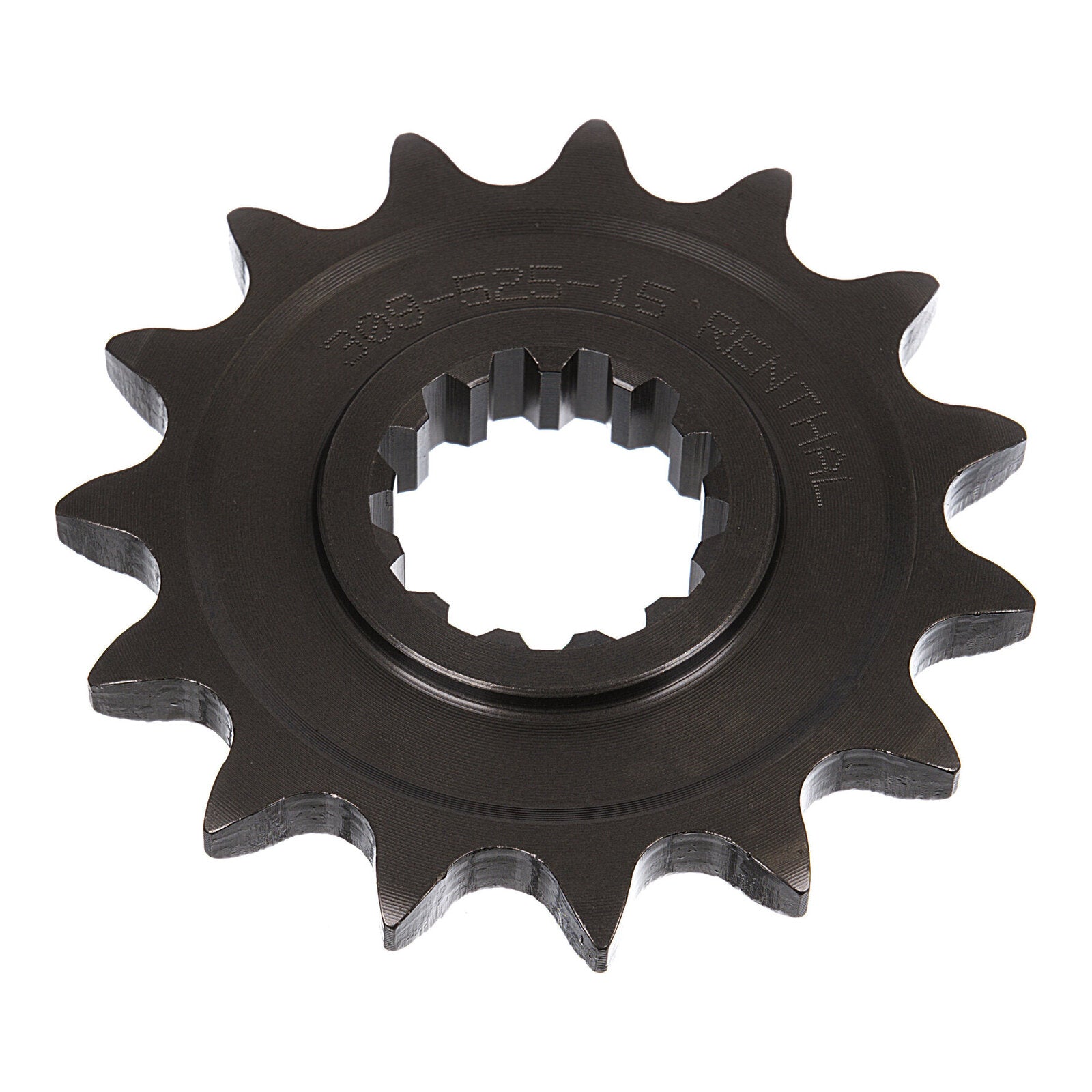 Renthal Front Sprocket 15T Grooved Yamaha