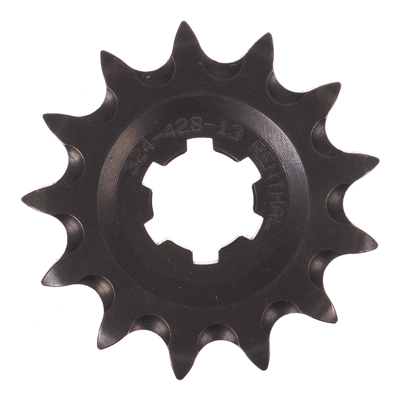 Renthal Front Sprocket 13T Grooved