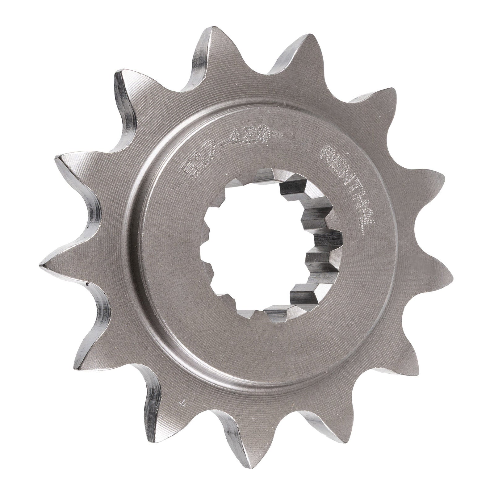 Renthal Front Sprocket 14T Grooved (KTM SX/MC/TC65 2024+)