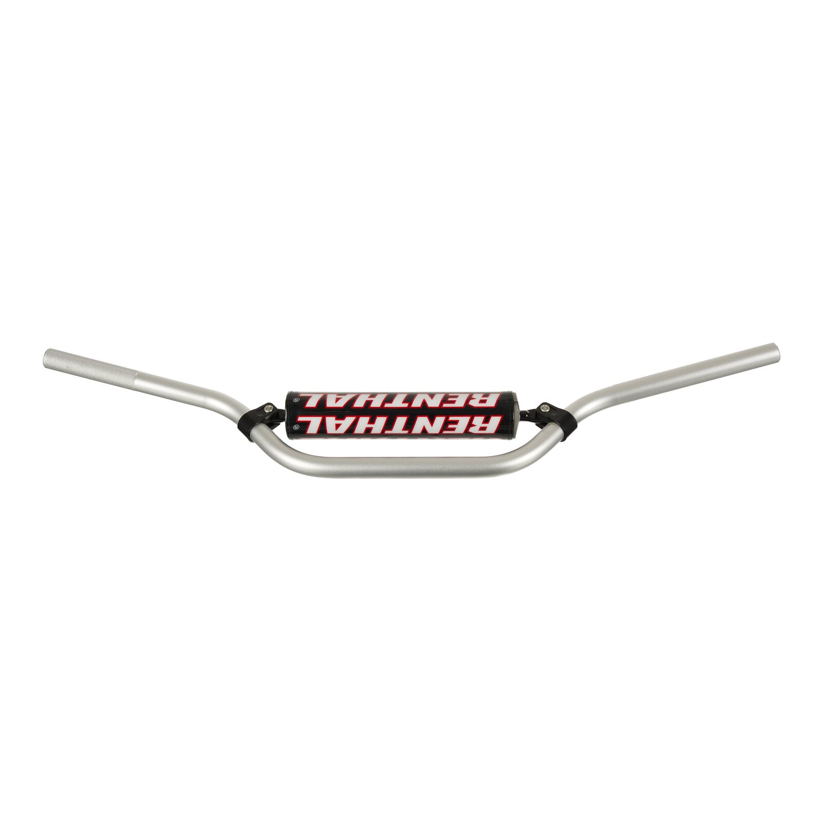 Renthal Handlebar 7/8 Silver - Padded