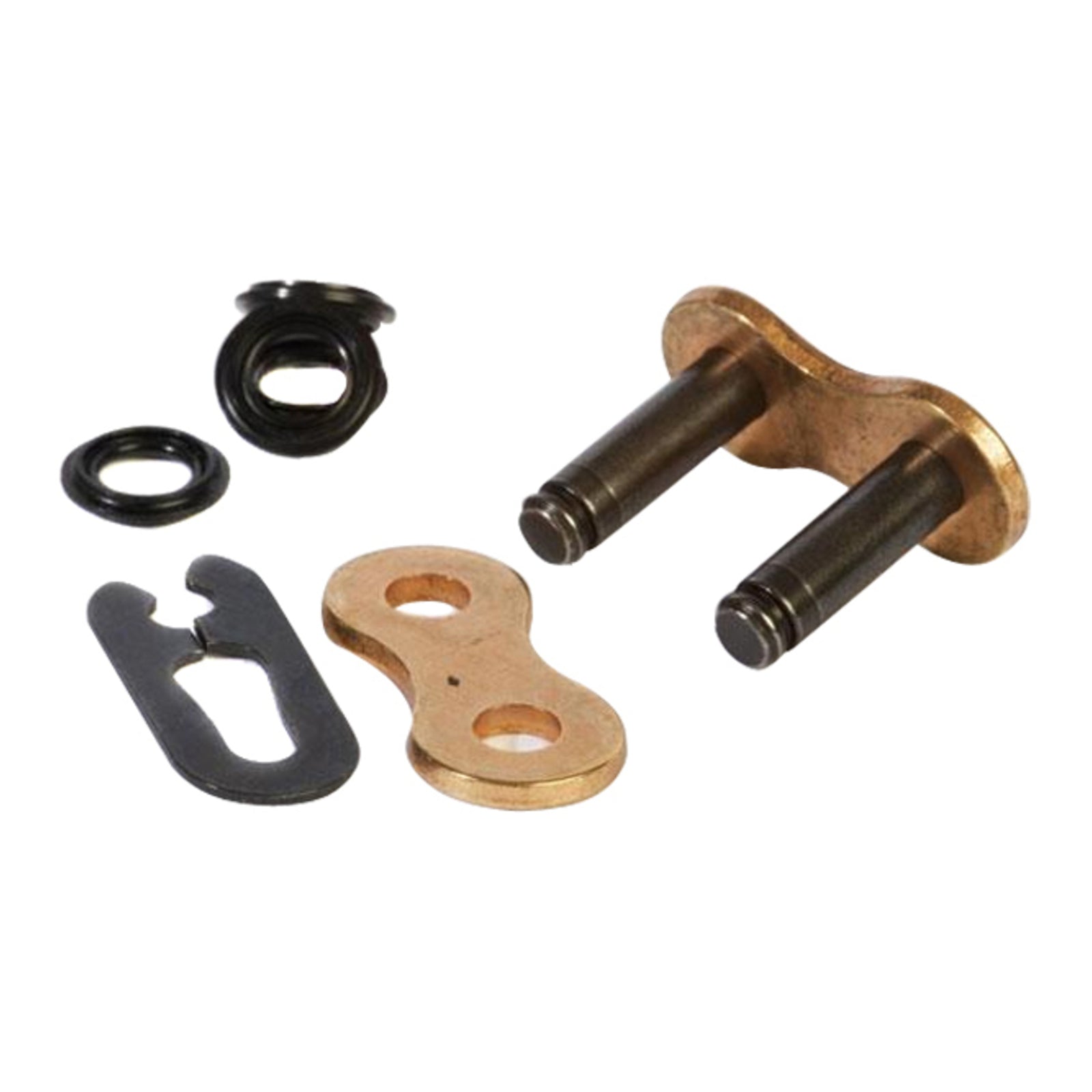 Renthal R3-3 Off-Road Chain Spring Link