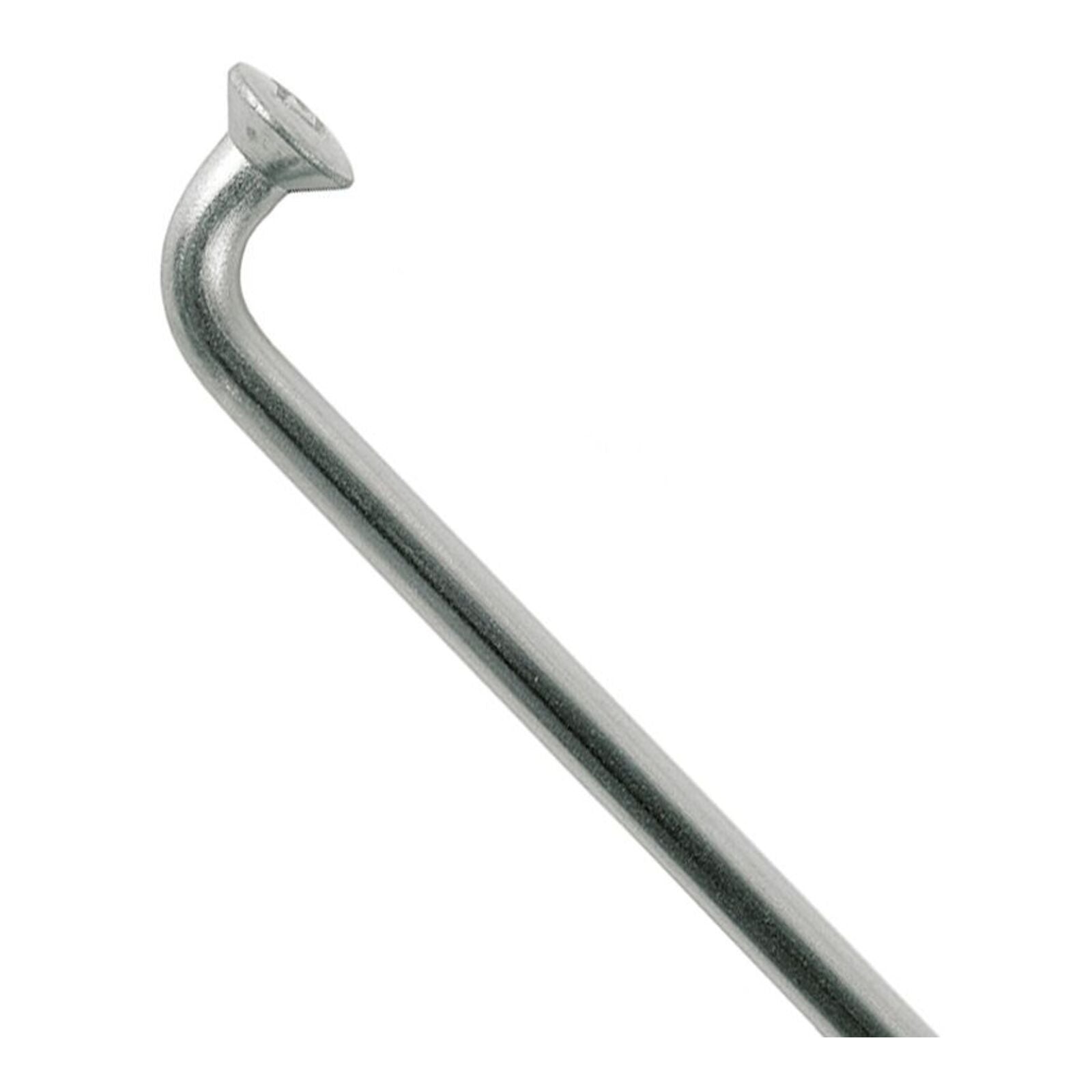 SPOKE BLANK 9 GAUGE 85o X 12in 3.5mm