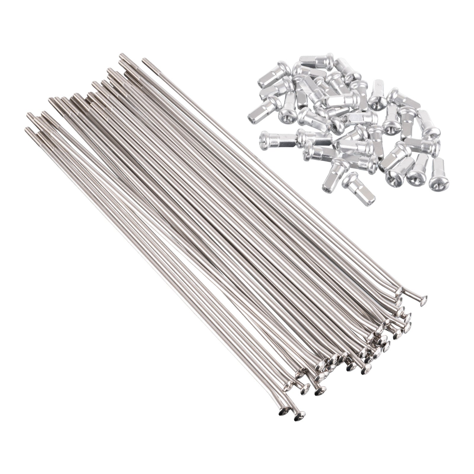 Spoke Set Hoshi S/S KTM Front 21 SX125-525 '03-'21