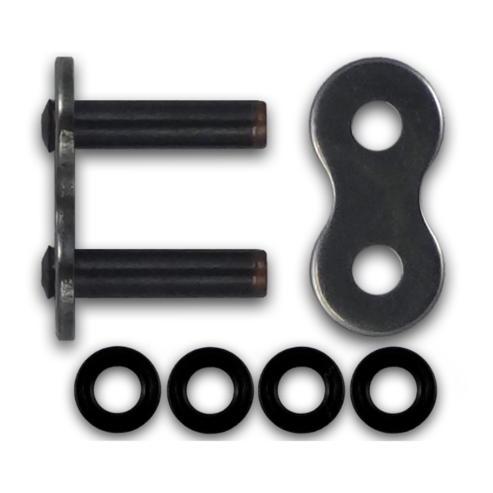 RK Chain Join Link 530ZXW (Rivet)