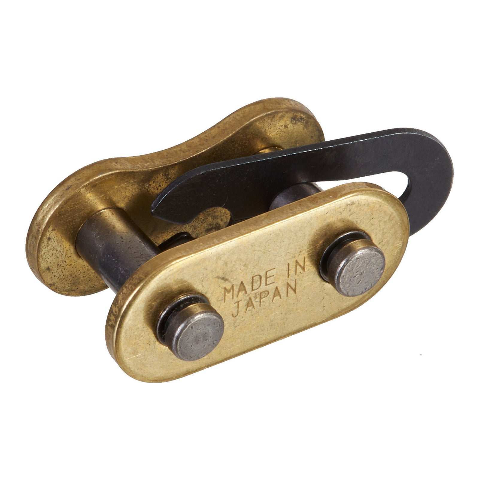RK Chain Join Link 520MXZ4 Gold (Clip)