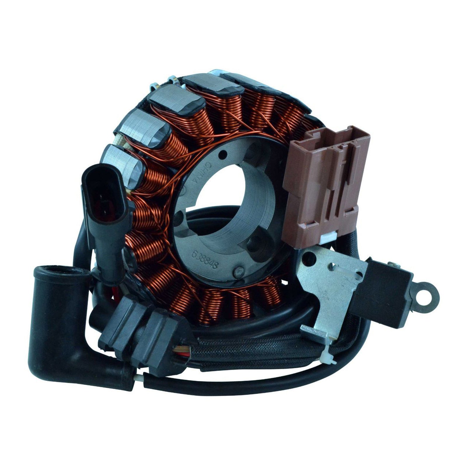 Stator Assorted Scooters '03-'17 (RMS010-104193)
