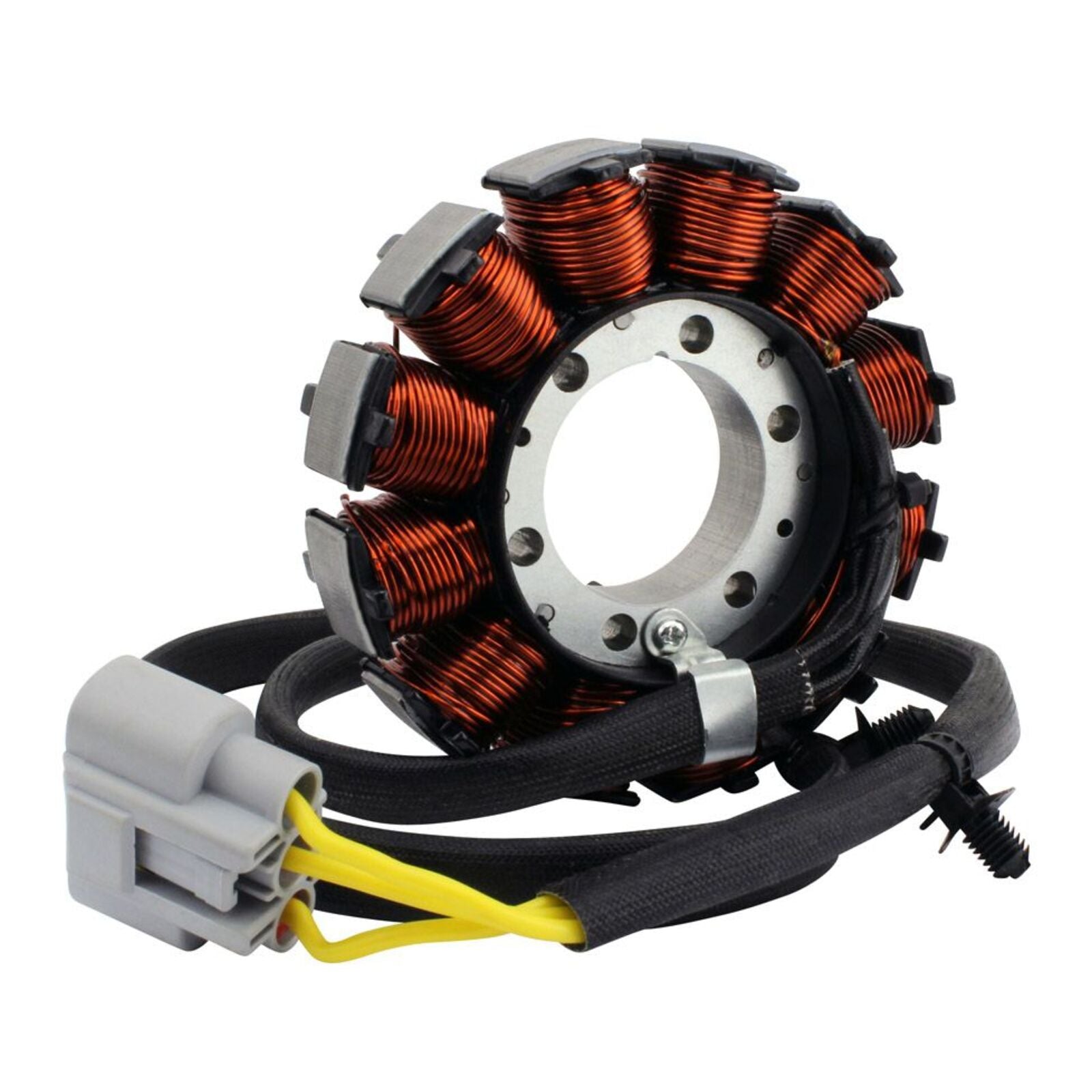 Stator Assorted Can-Am Models '20-'24 Refer to Fitment (RMS010-108353)