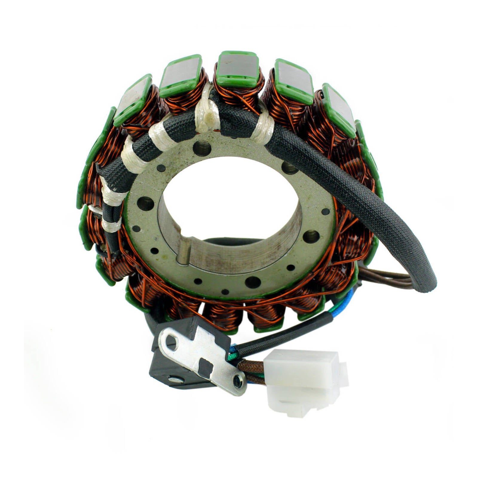 Generator Stator Suzuki Intruder VL1500 '98-'04 (RM01196S)