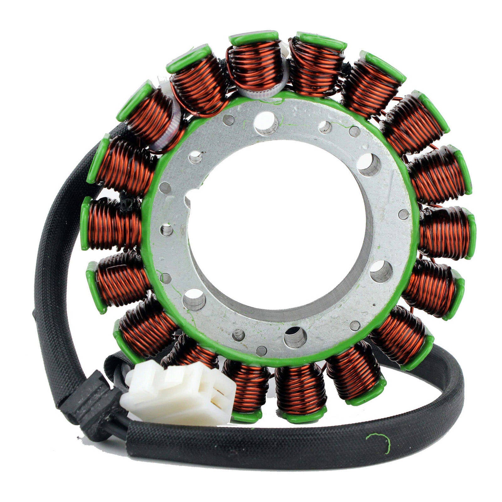 Stator for Triumph Daytona 600 / TT650 / Speed4 '00-'05 (RM01386S)