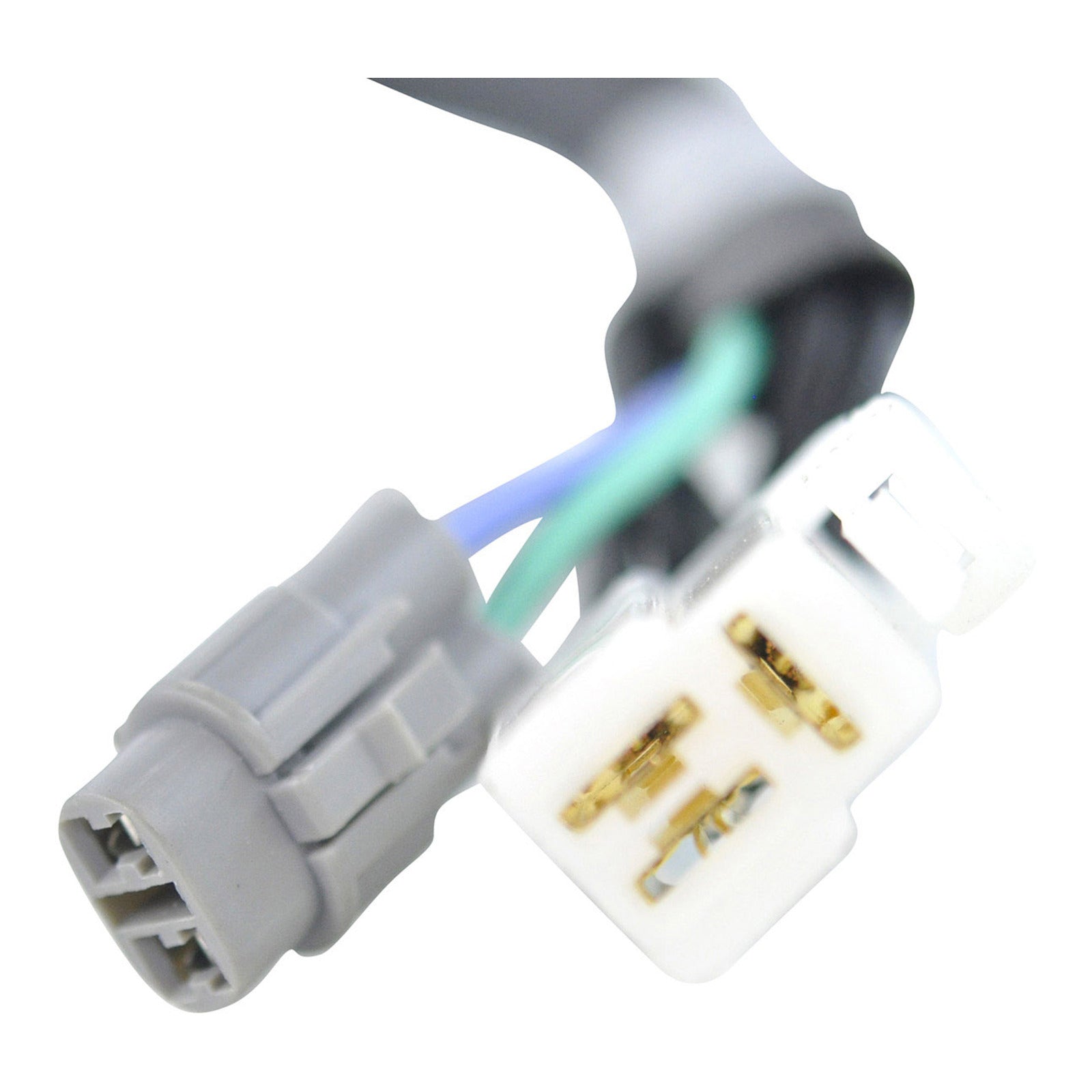 Generator Stator Triumph Daytona 675/SE '06-'17 (RM01390)