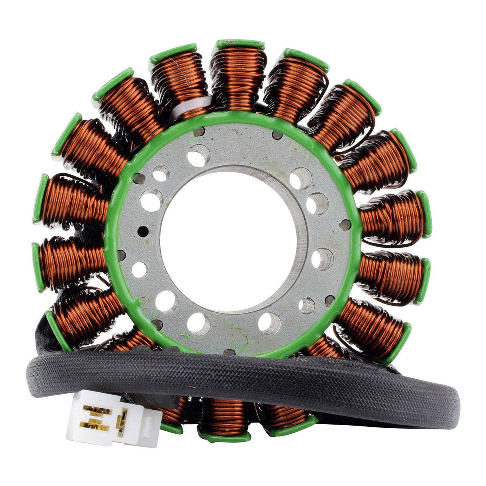 Stator Triumph Speed Triple / Sprint GT / Tiger '05-'12 (RM01391S)