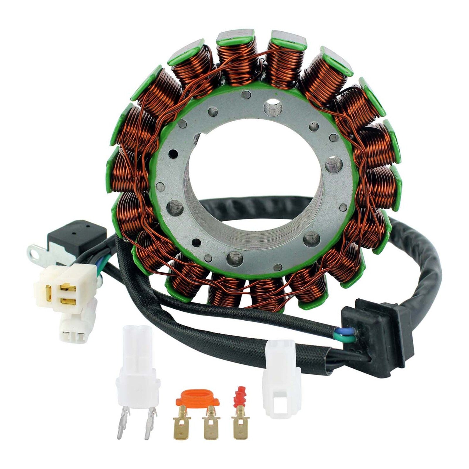 Stator Suzuki LT-A450X KingQuad AXi '07-'10 (RM01411)