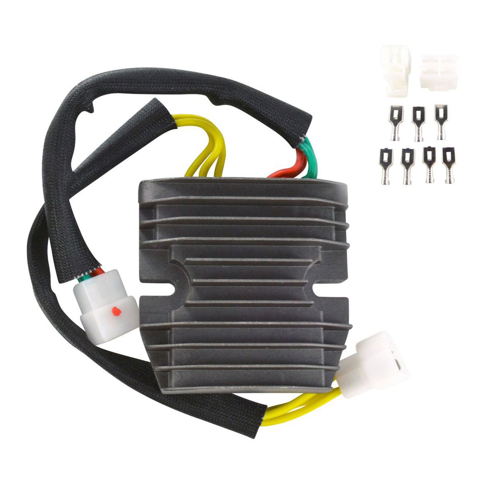 Regulator Triumph Speed Triple '05-'14 (RMS020-102953)