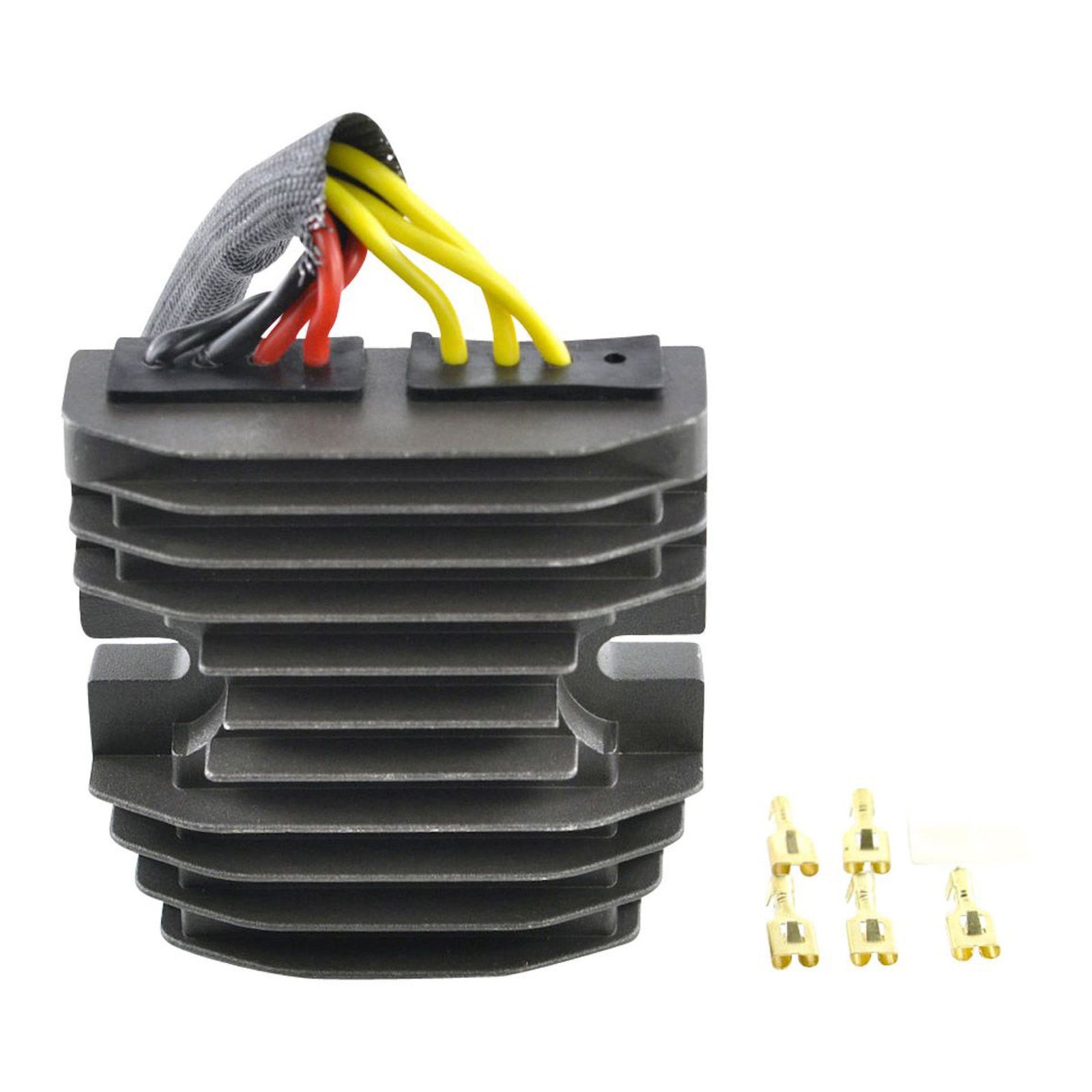 MOSFET Regulator Triumph Bonneville 900 '01-'10 (RMS020-103436)