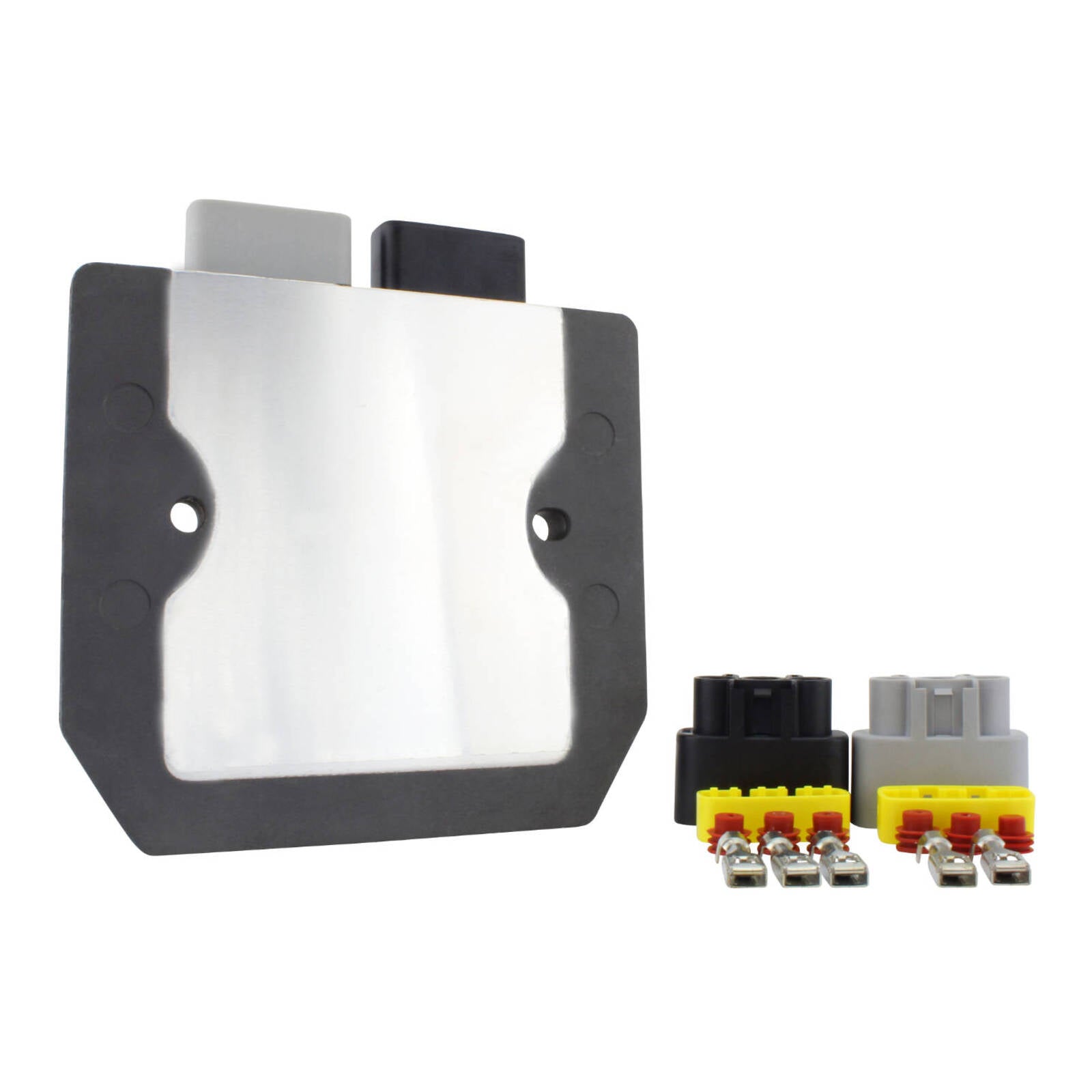 Voltage Regulator Rectifier Honda SXS 1000